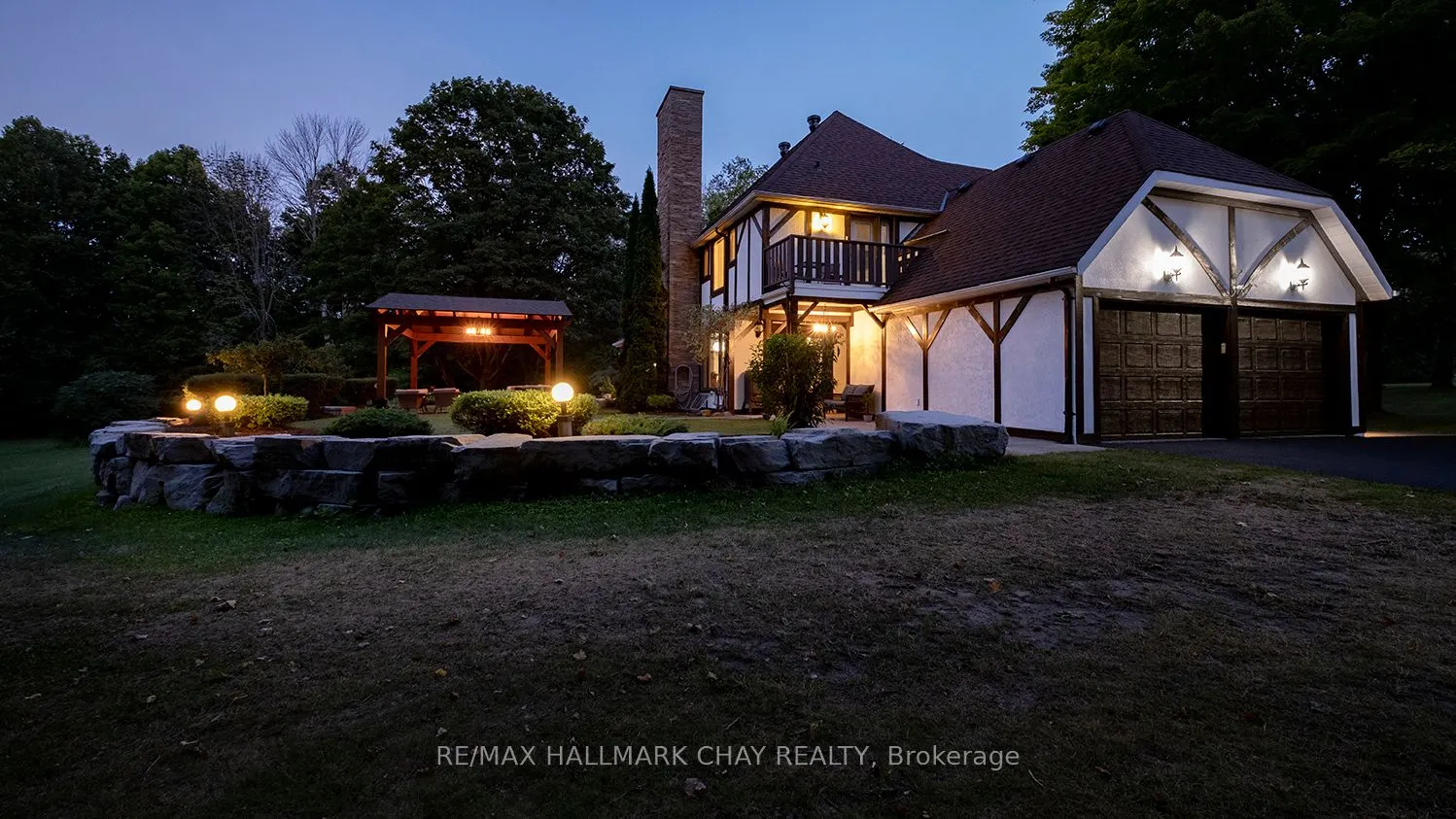 4088 Nielsen Road