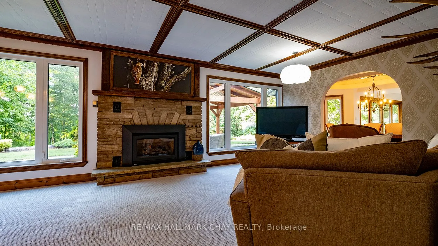 4088 Nielsen Road