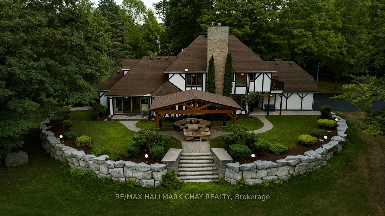 4088 Nielsen Road
