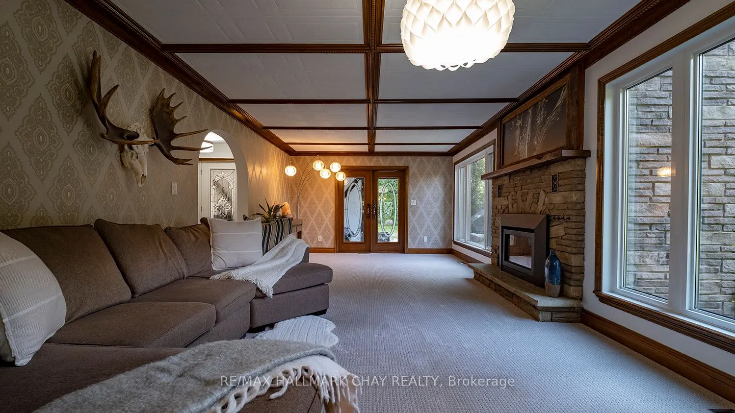 4088 Nielsen Road
