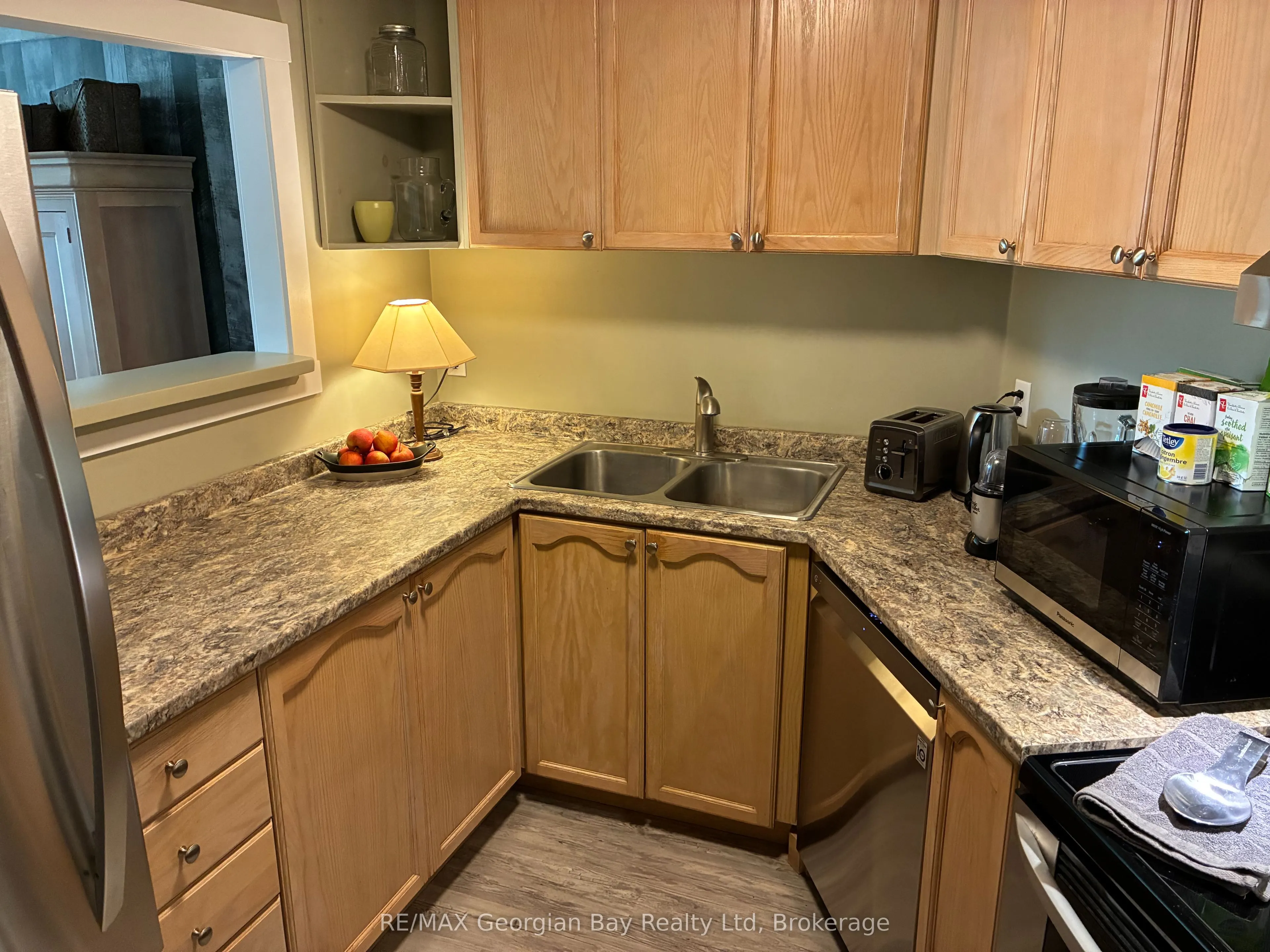 11 Beck Boulevard, #102