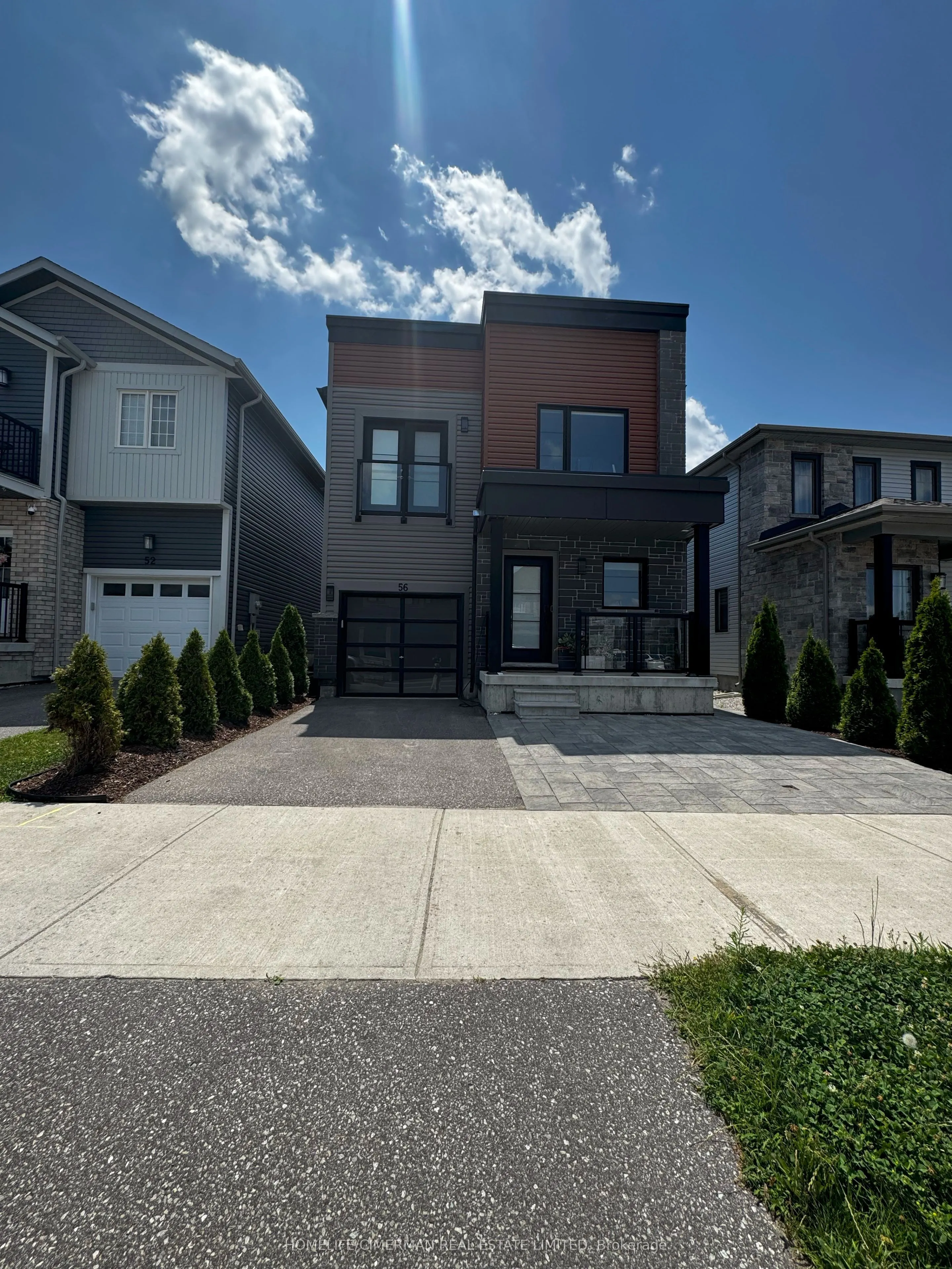 56 Mabern Street