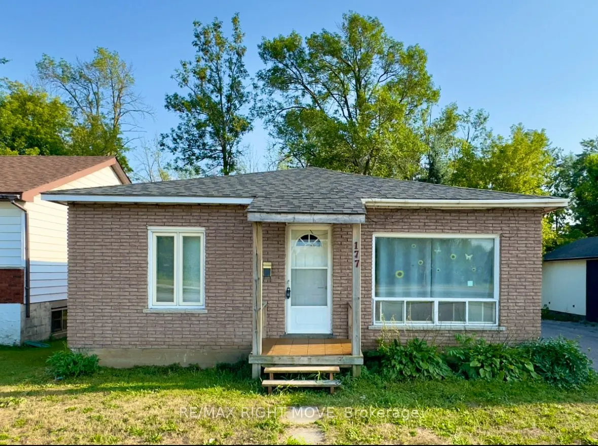 177 Atherley Road