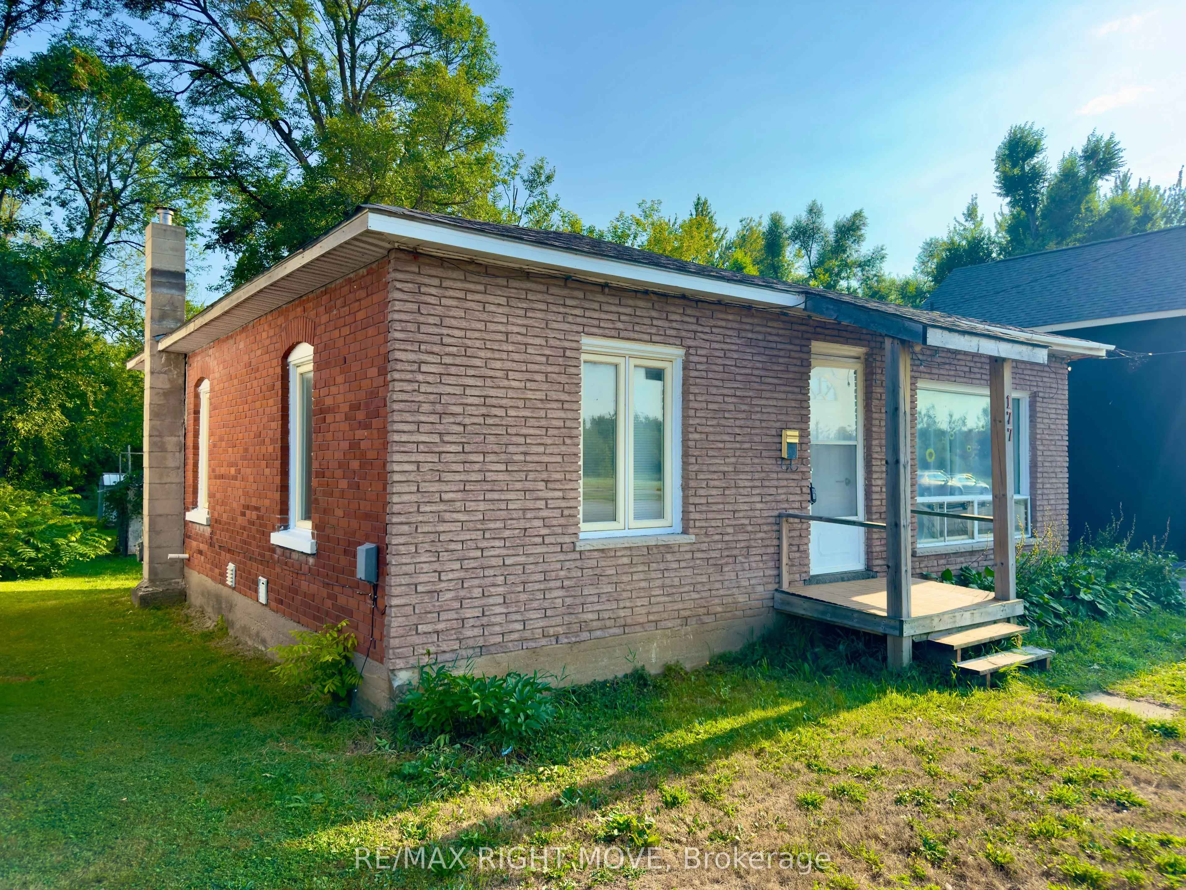 177 Atherley Road