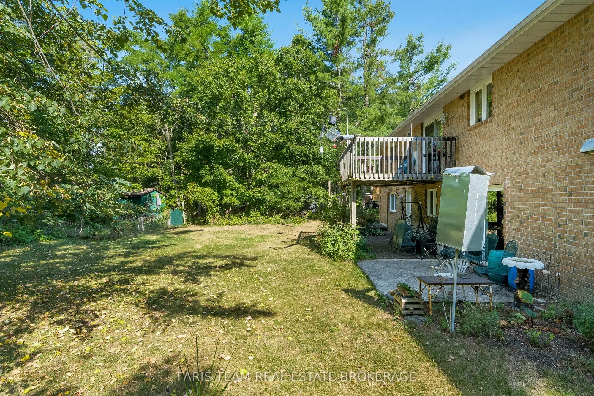 21 Forest Hill Drive