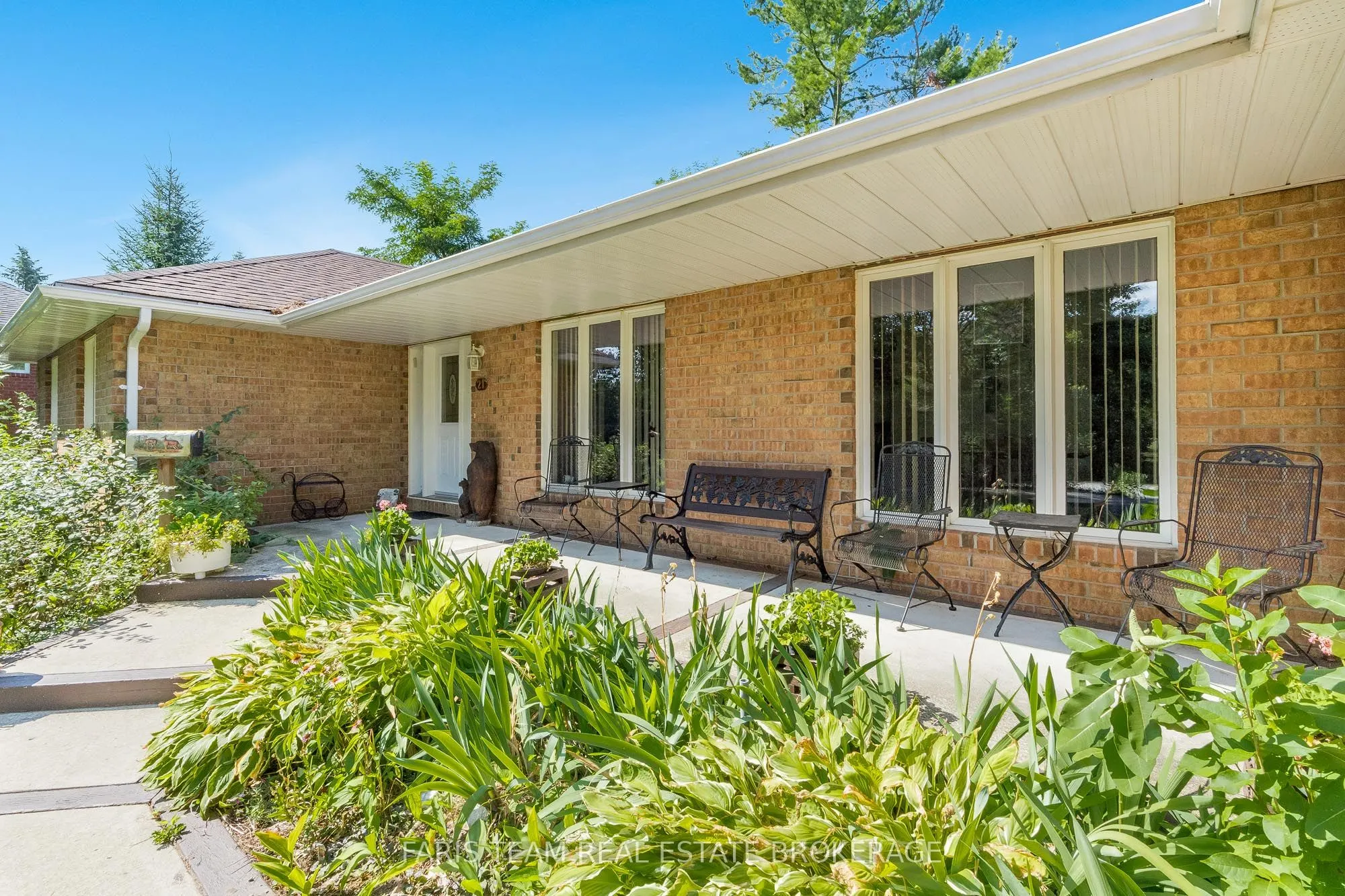 21 Forest Hill Drive