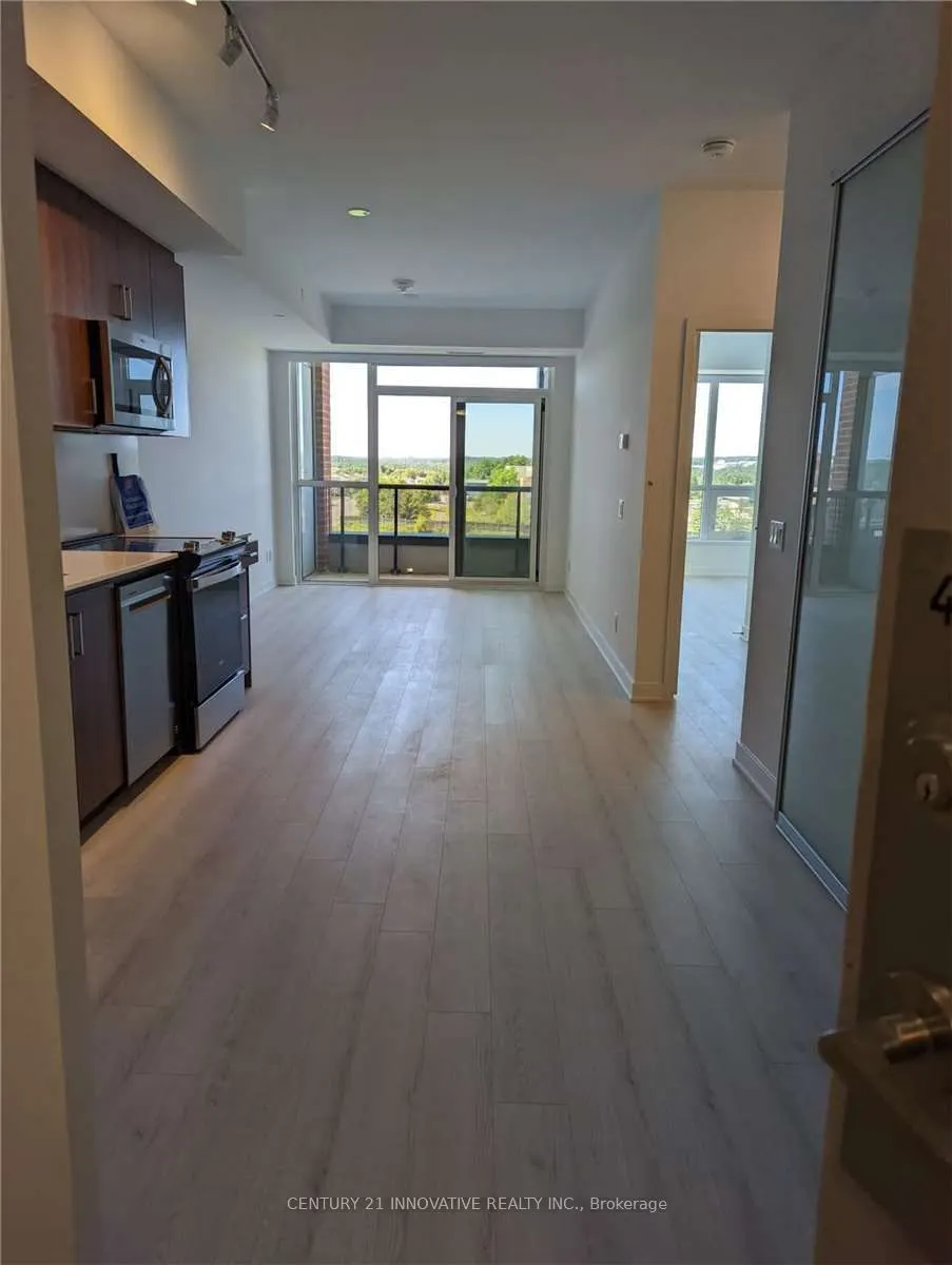 681 Yonge Street, #415
