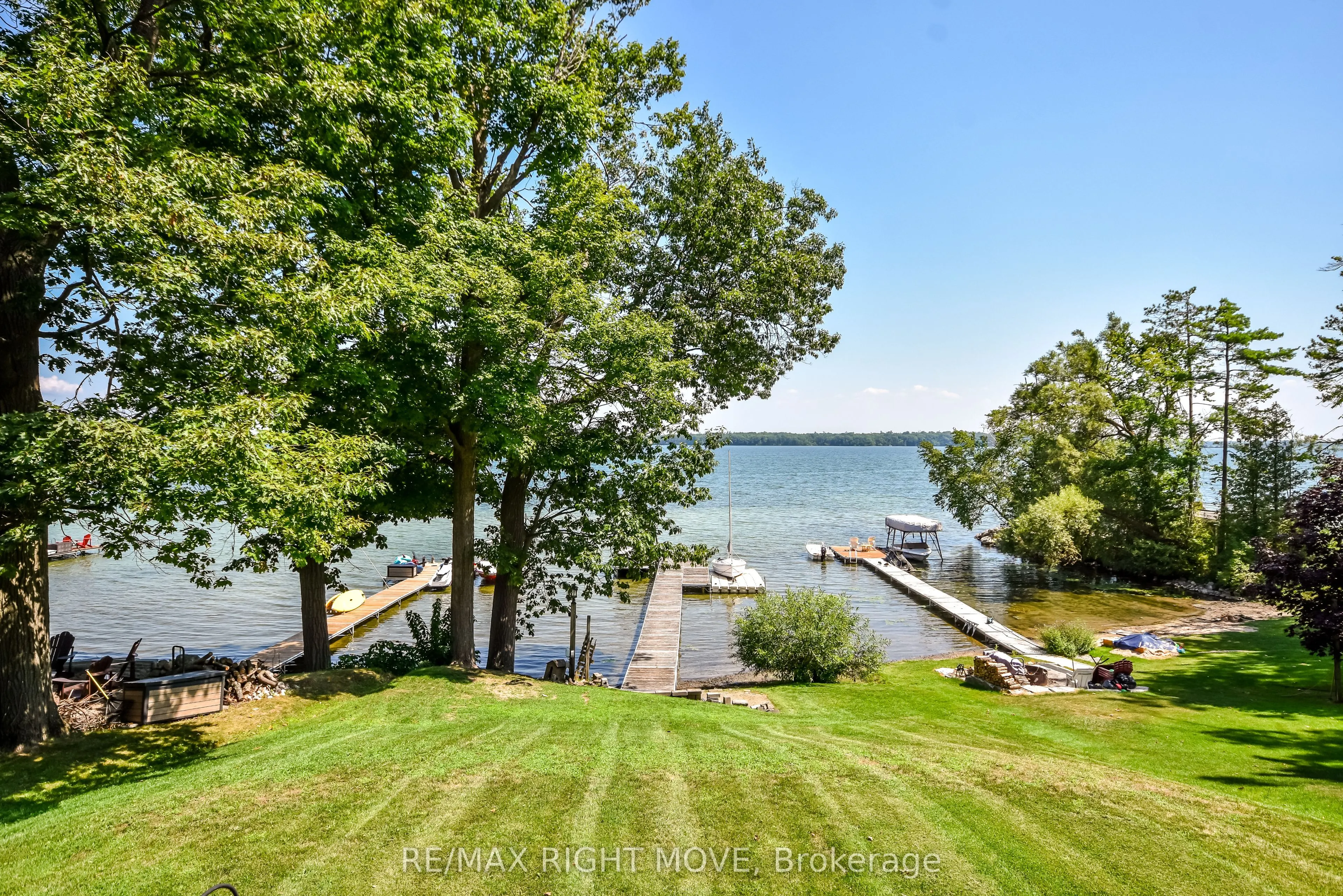 1756 Bay Park Road