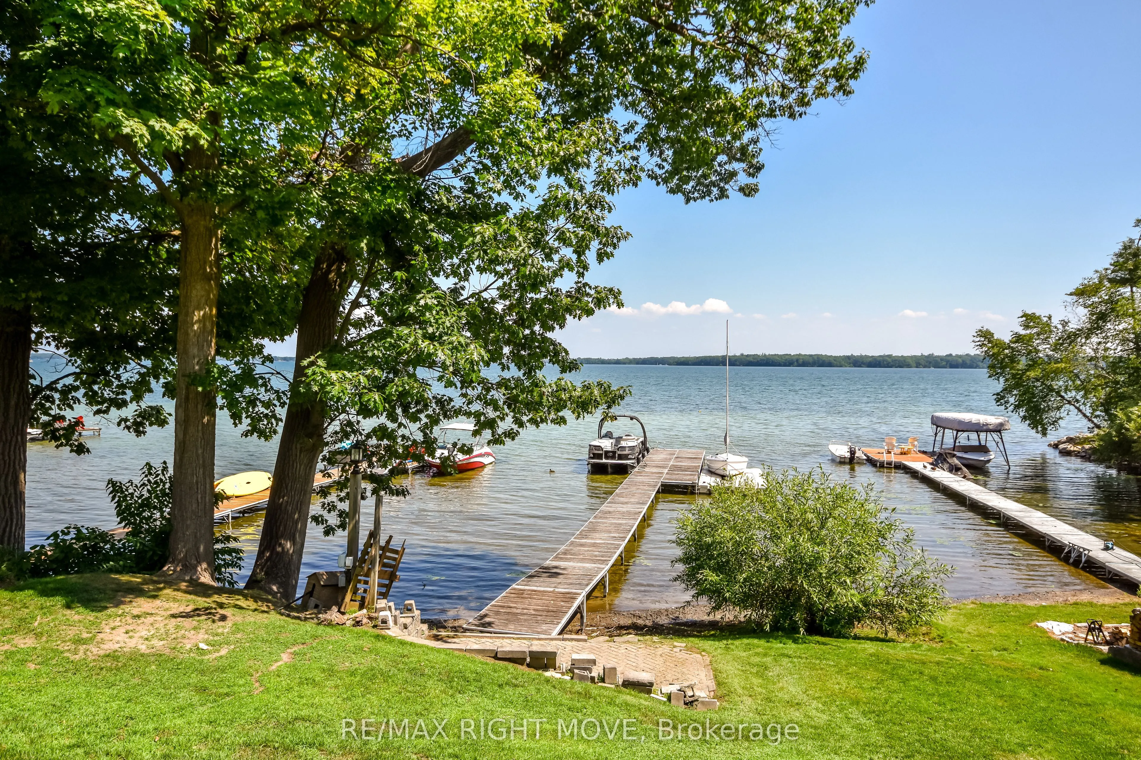 1756 Bay Park Road