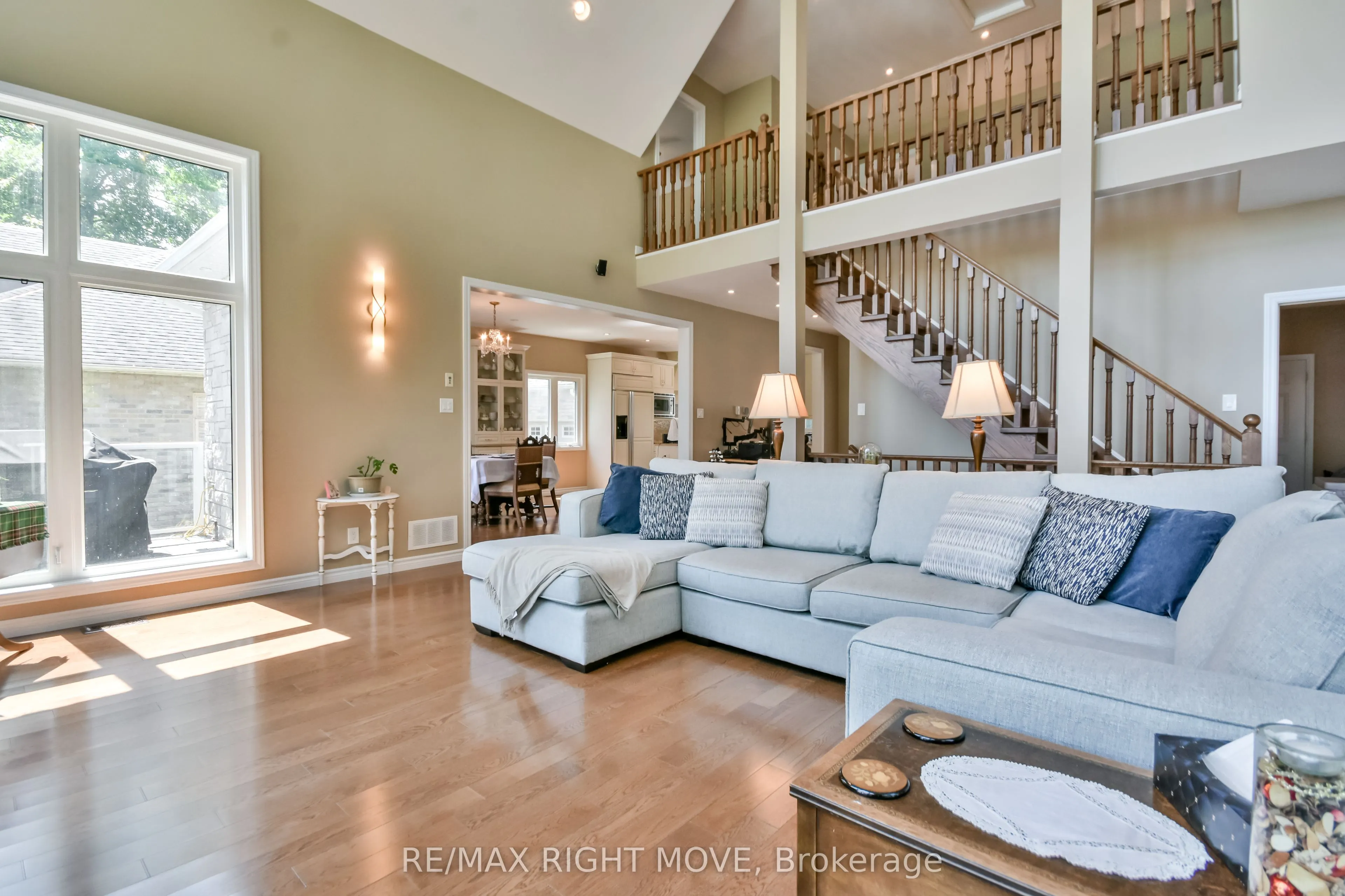 1756 Bay Park Road