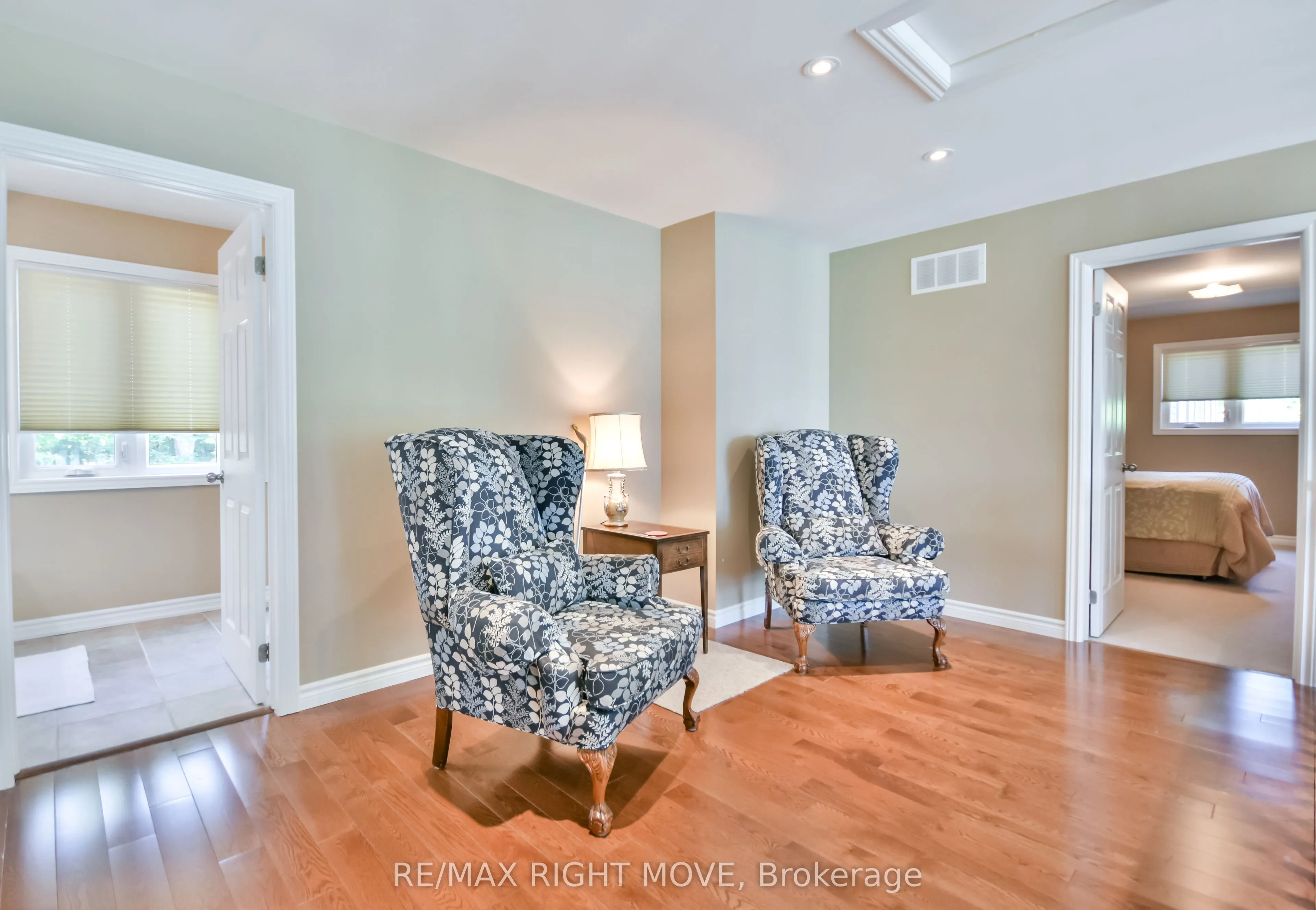 1756 Bay Park Road