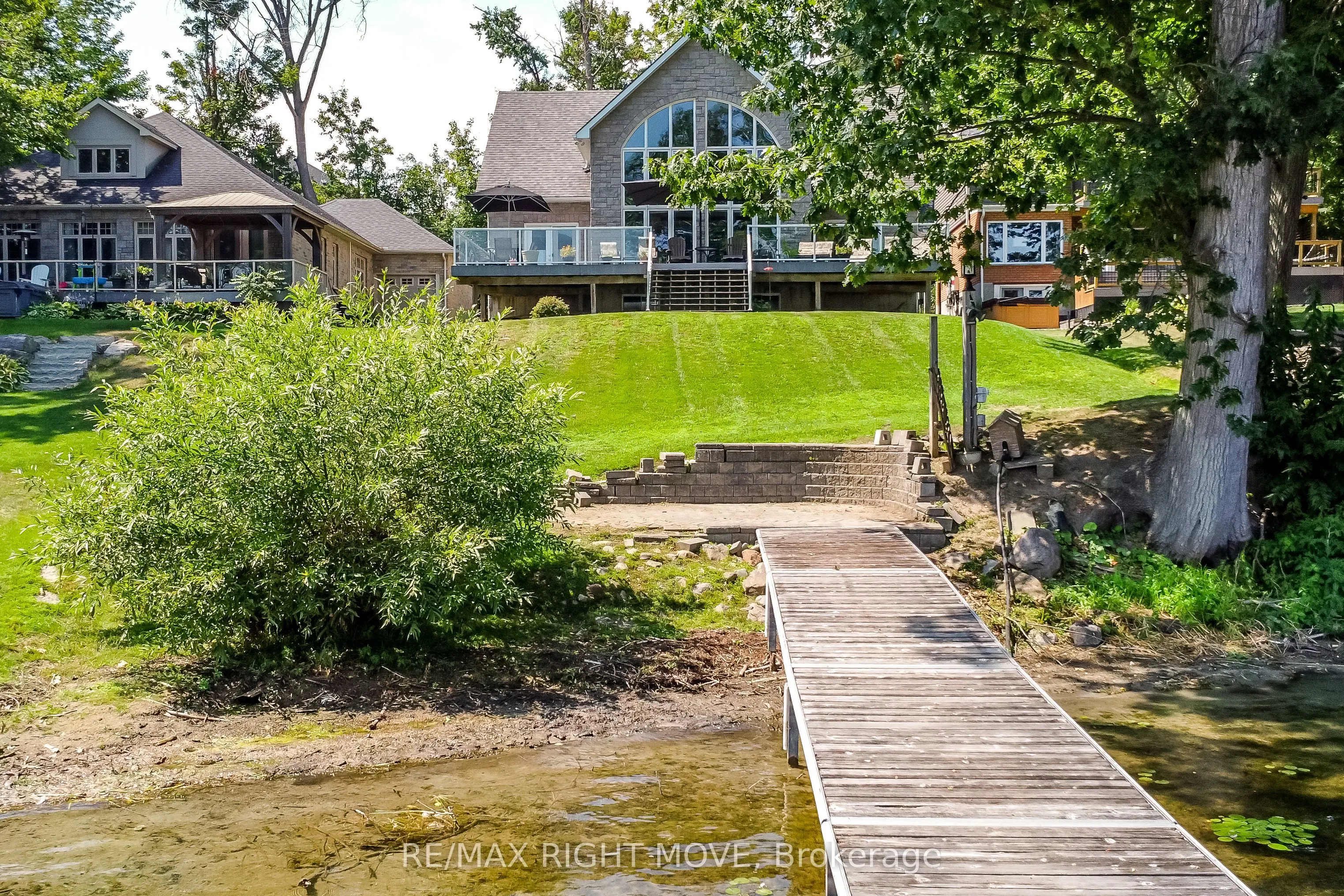 1756 Bay Park Road