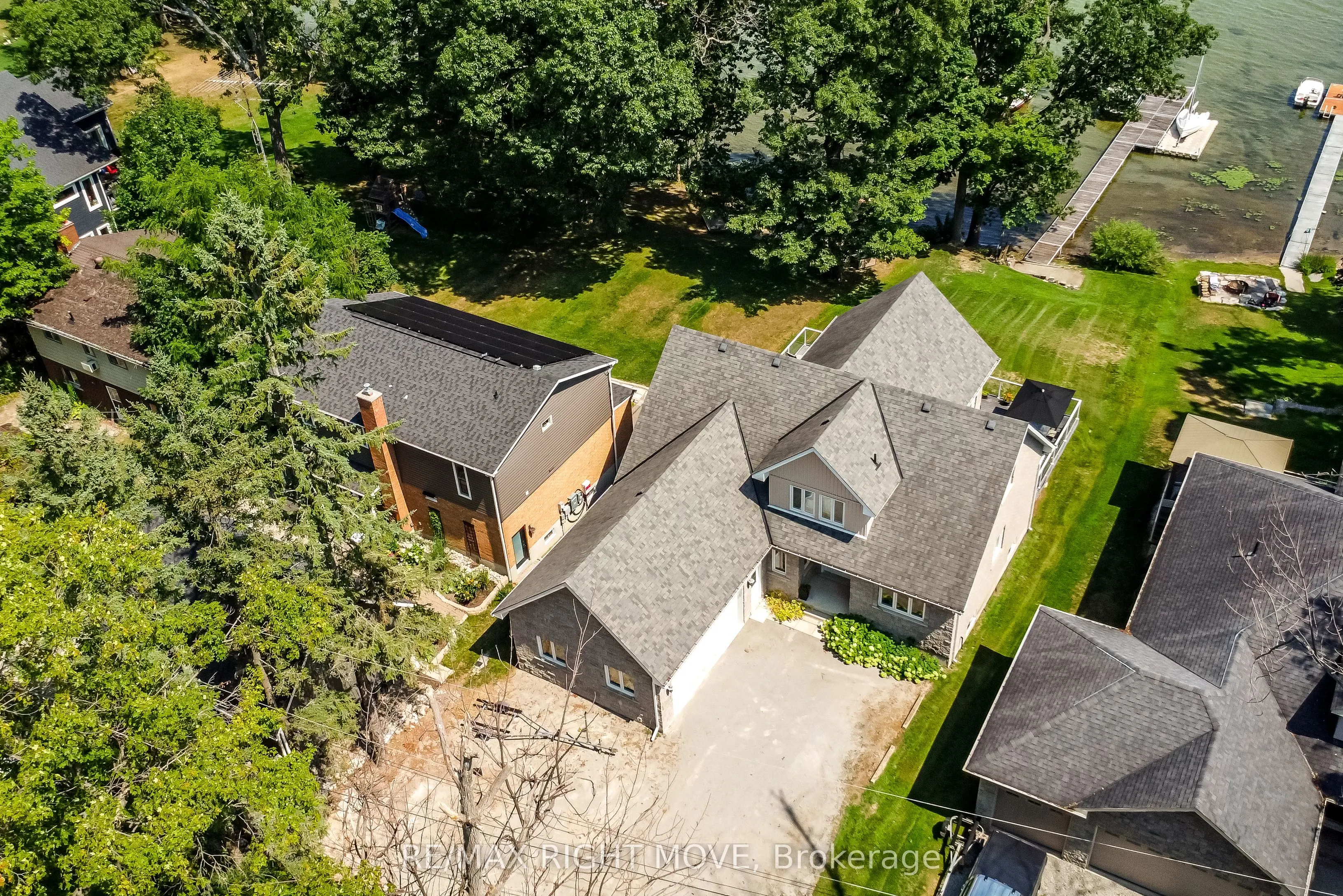1756 Bay Park Road