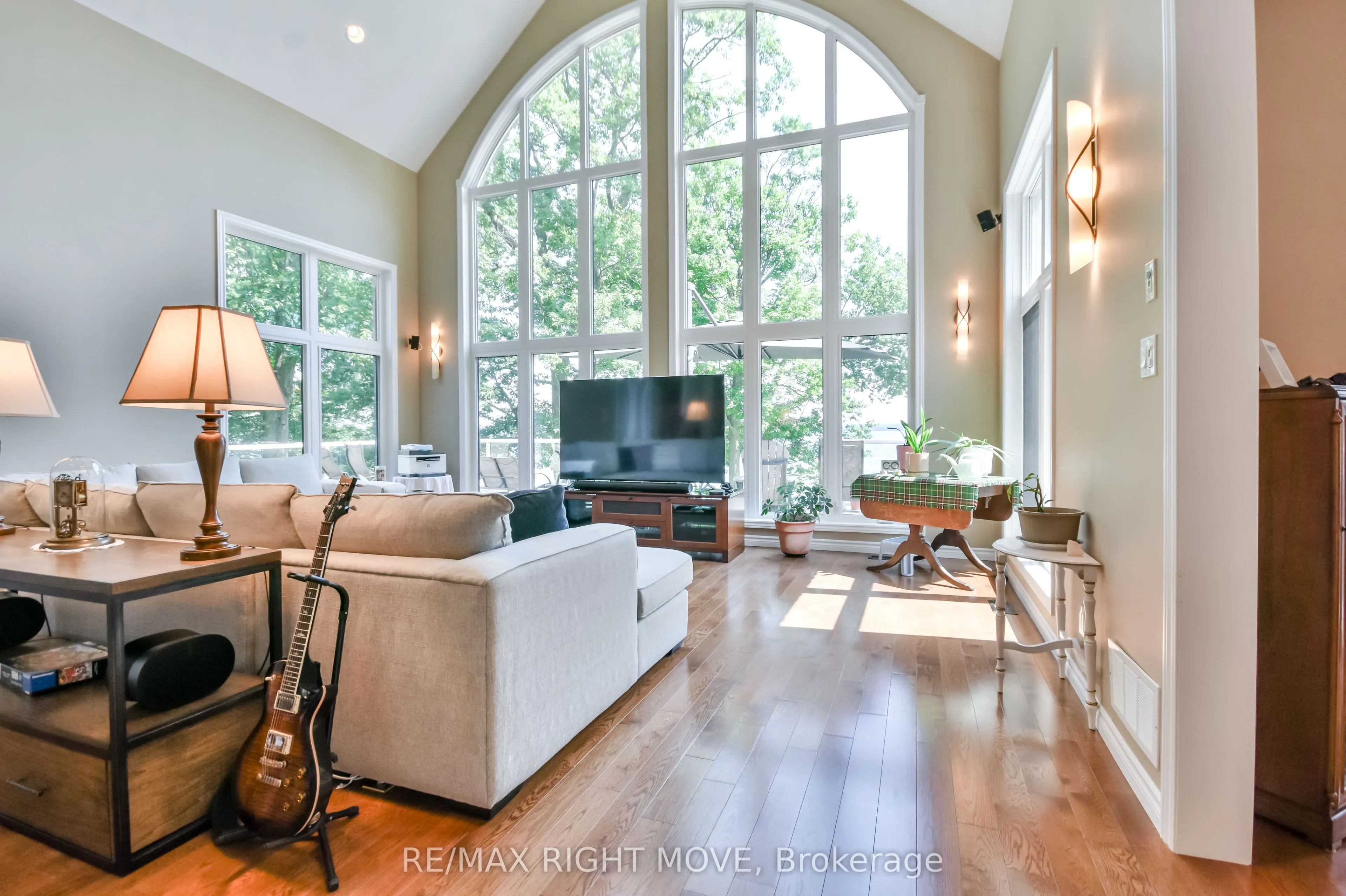 1756 Bay Park Road
