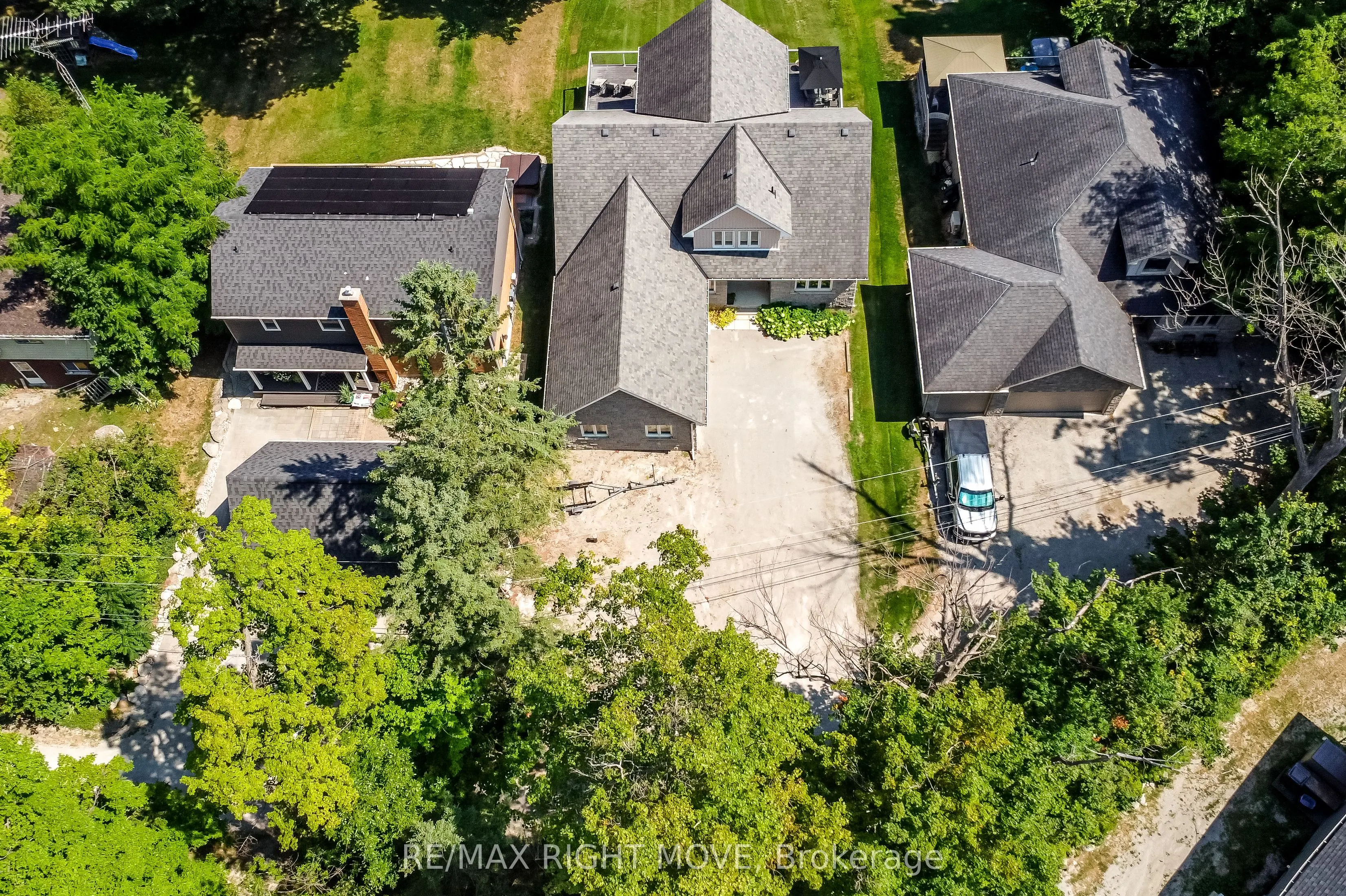 1756 Bay Park Road