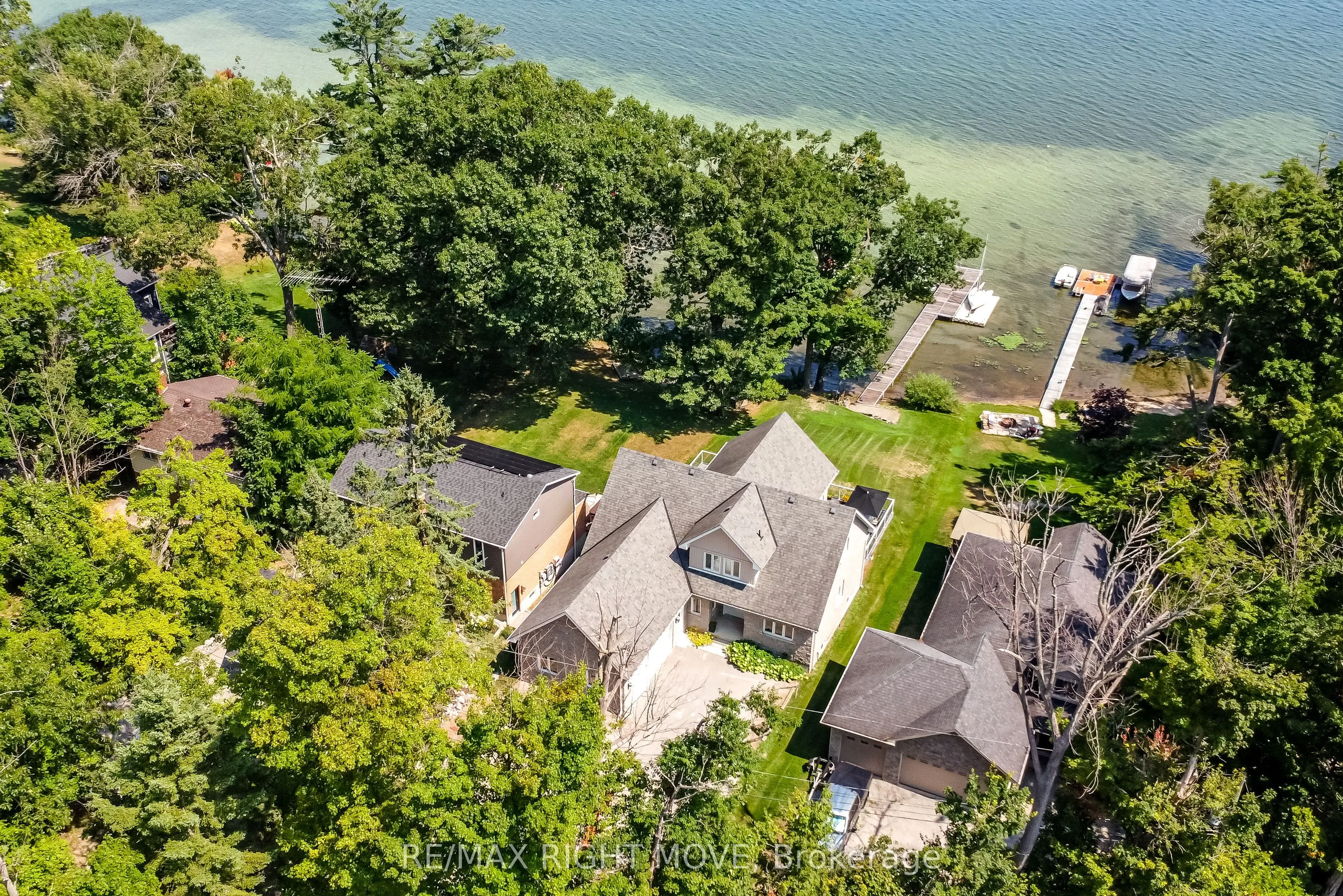 1756 Bay Park Road