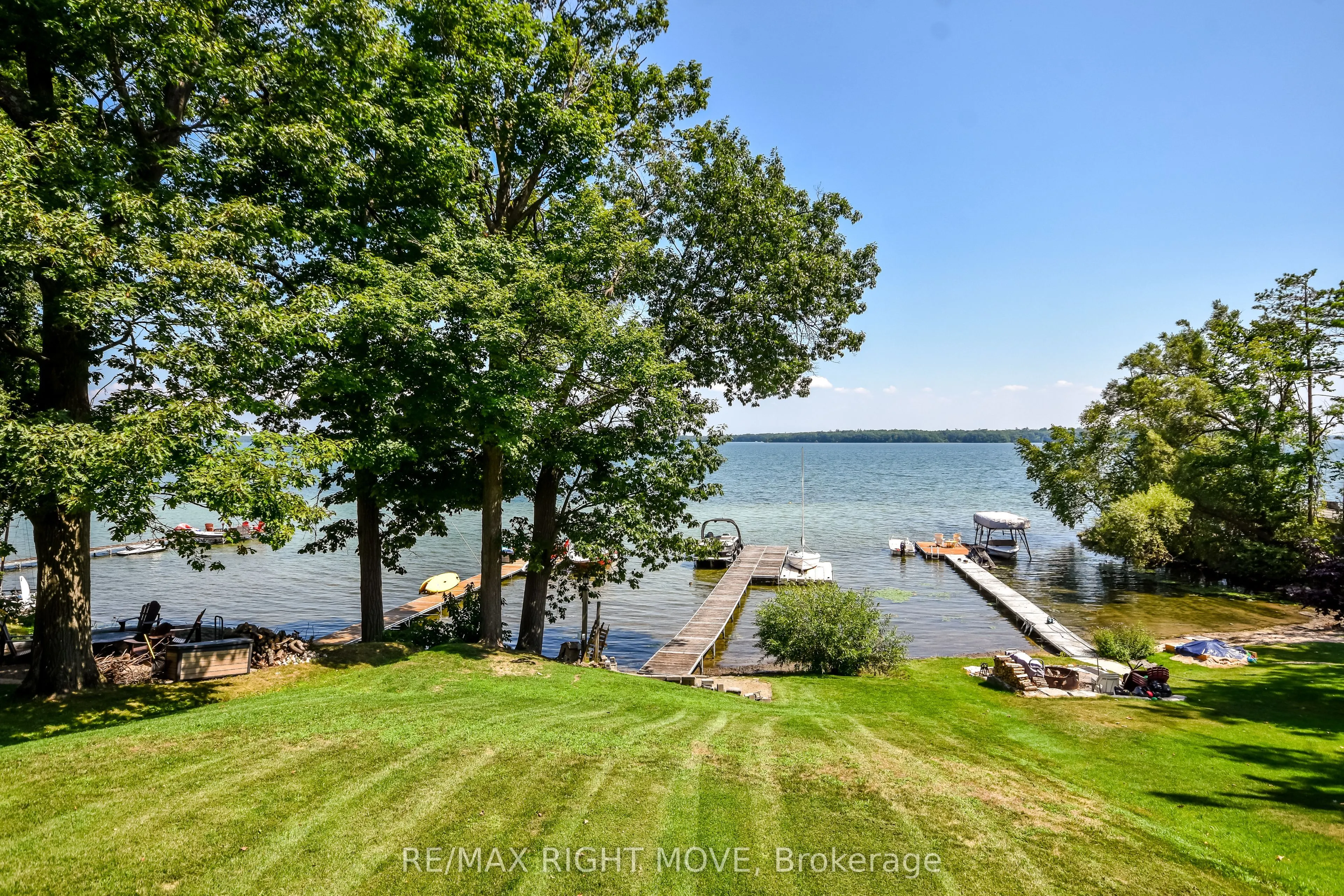 1756 Bay Park Road