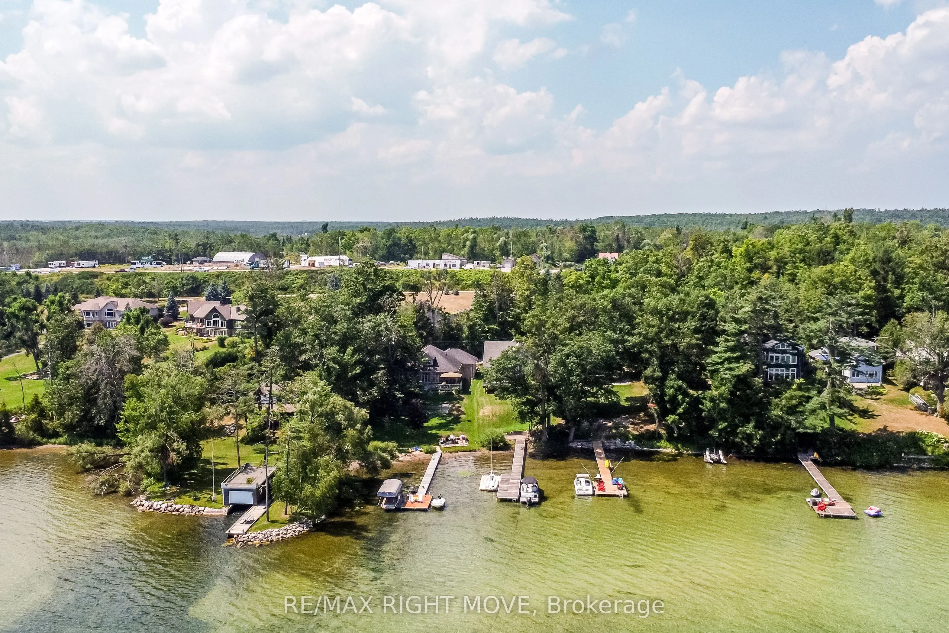 1756 Bay Park Road