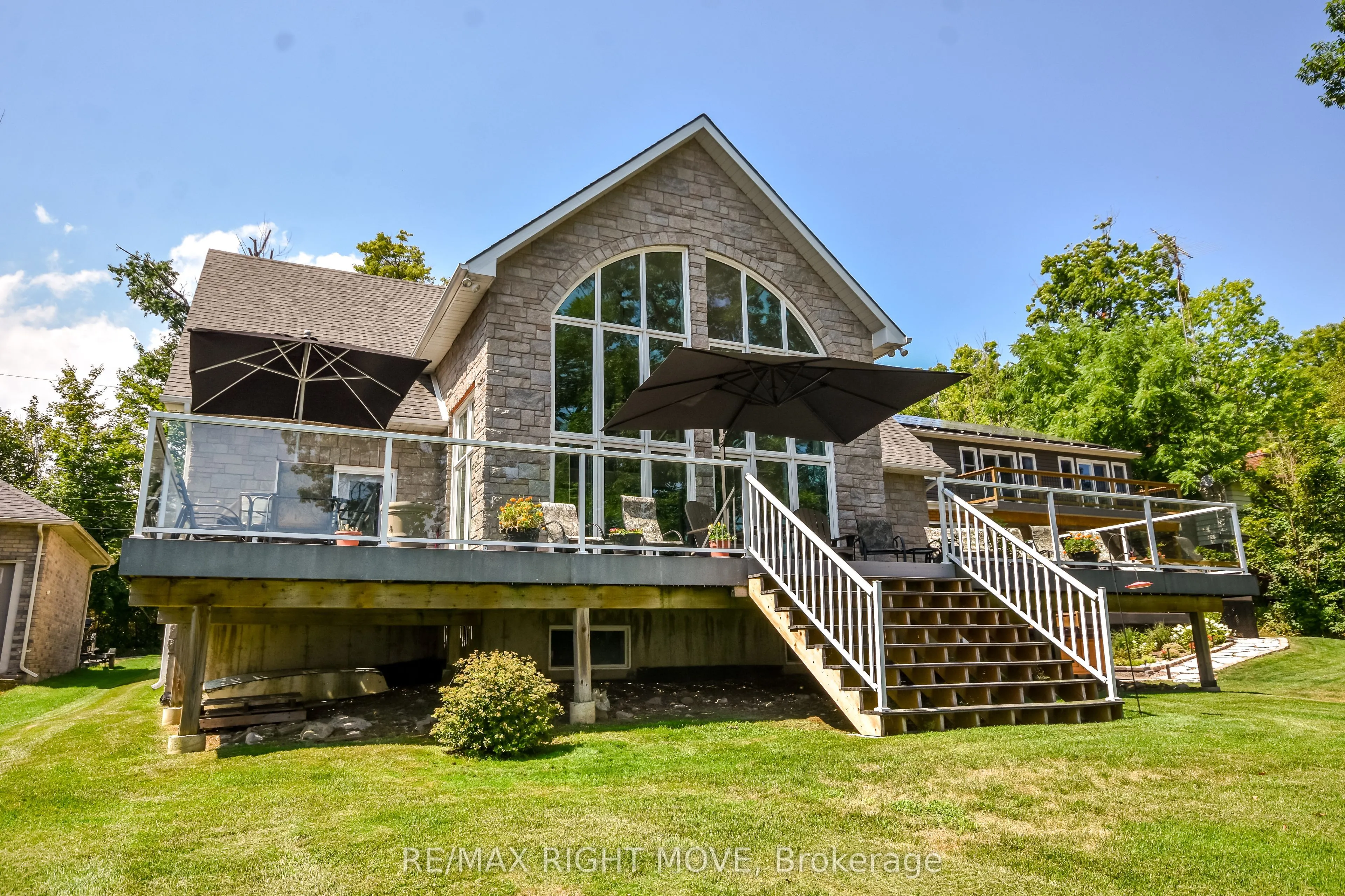 1756 Bay Park Road