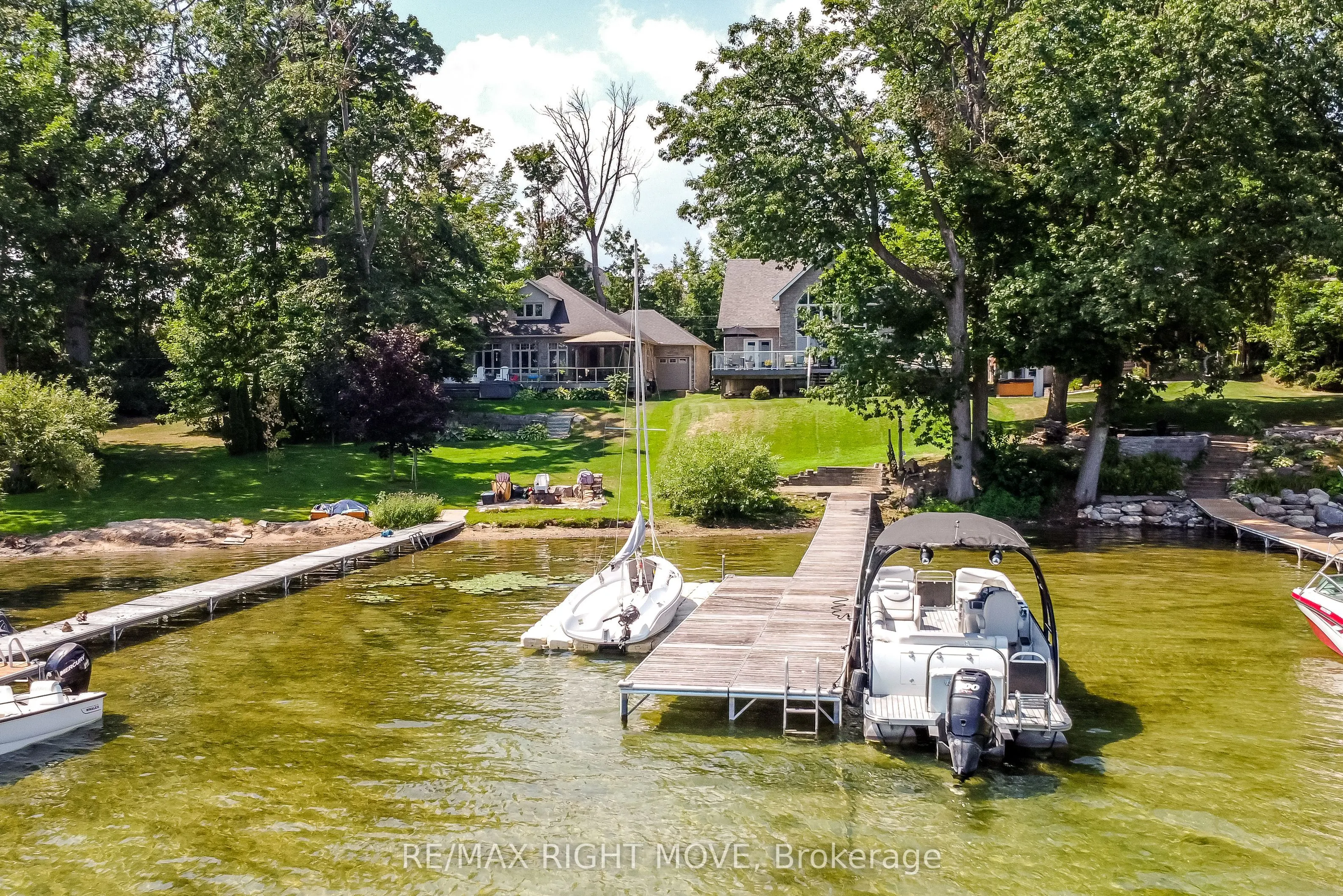 1756 Bay Park Road