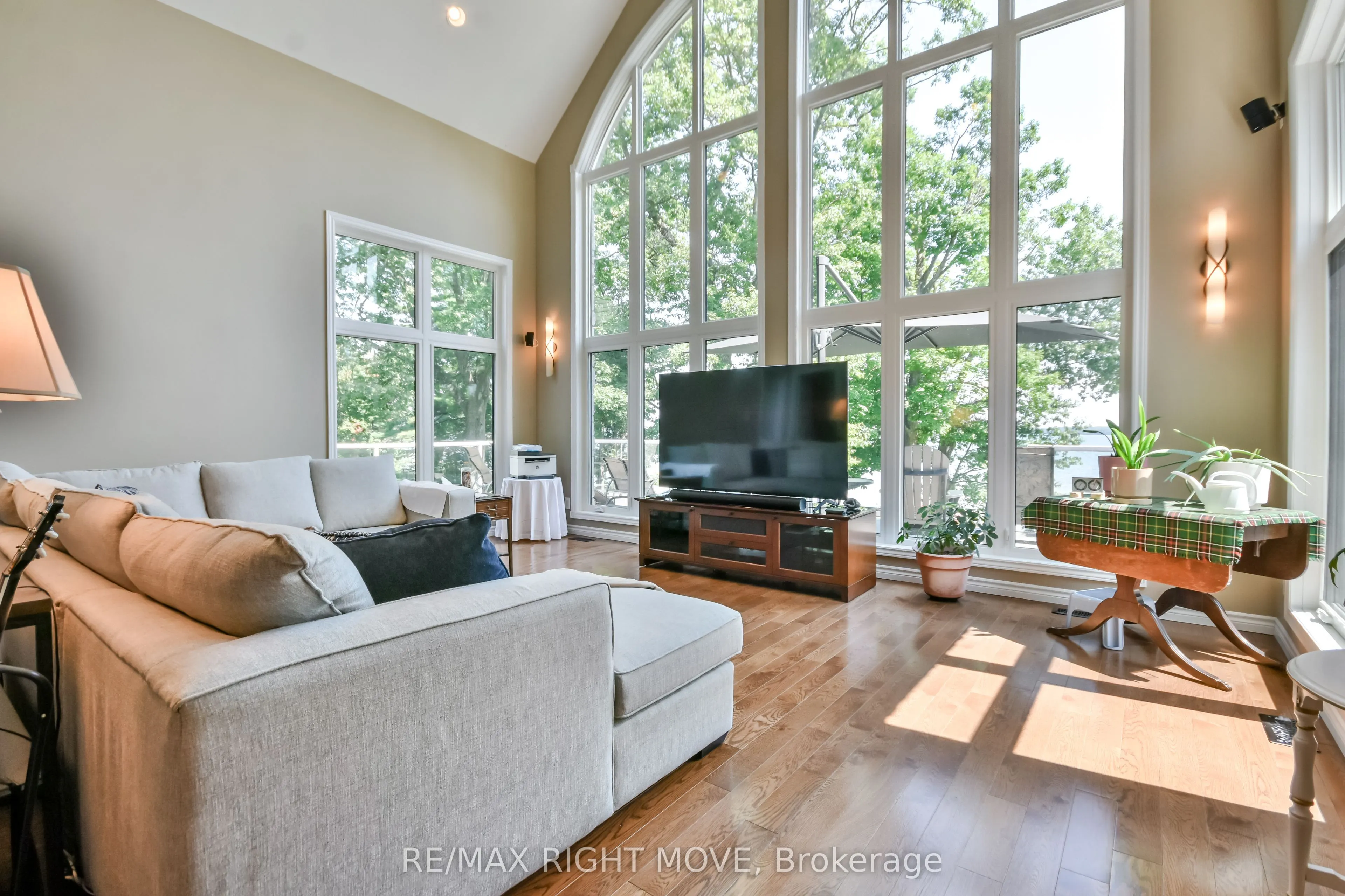 1756 Bay Park Road