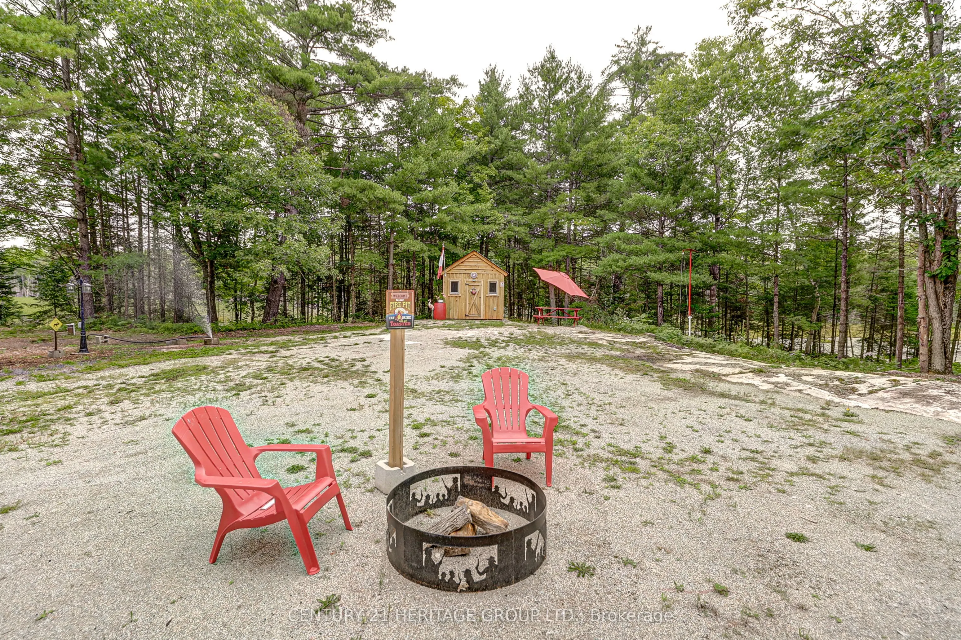 4411 Upper Big Chute Road