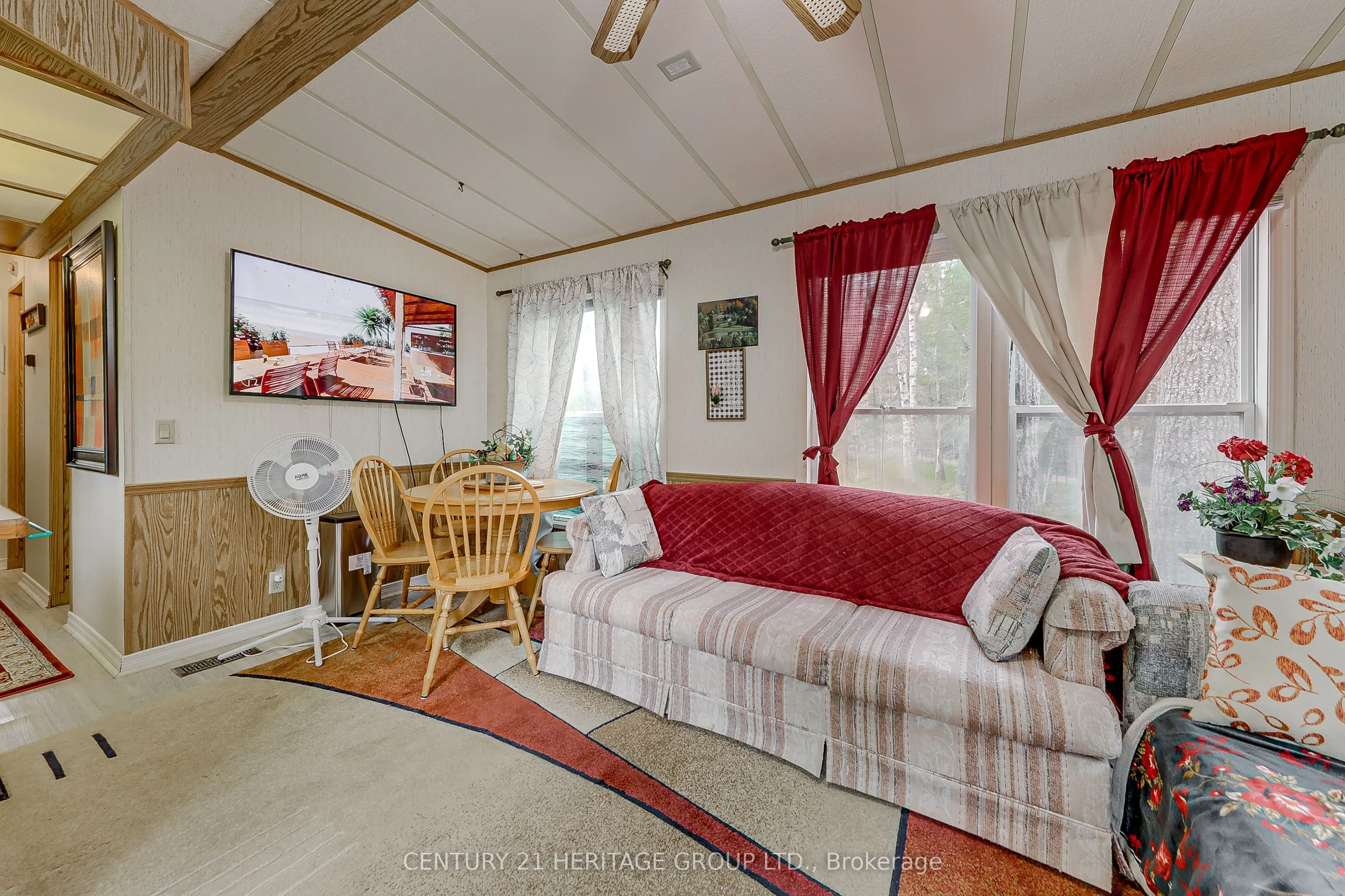 4411 Upper Big Chute Road
