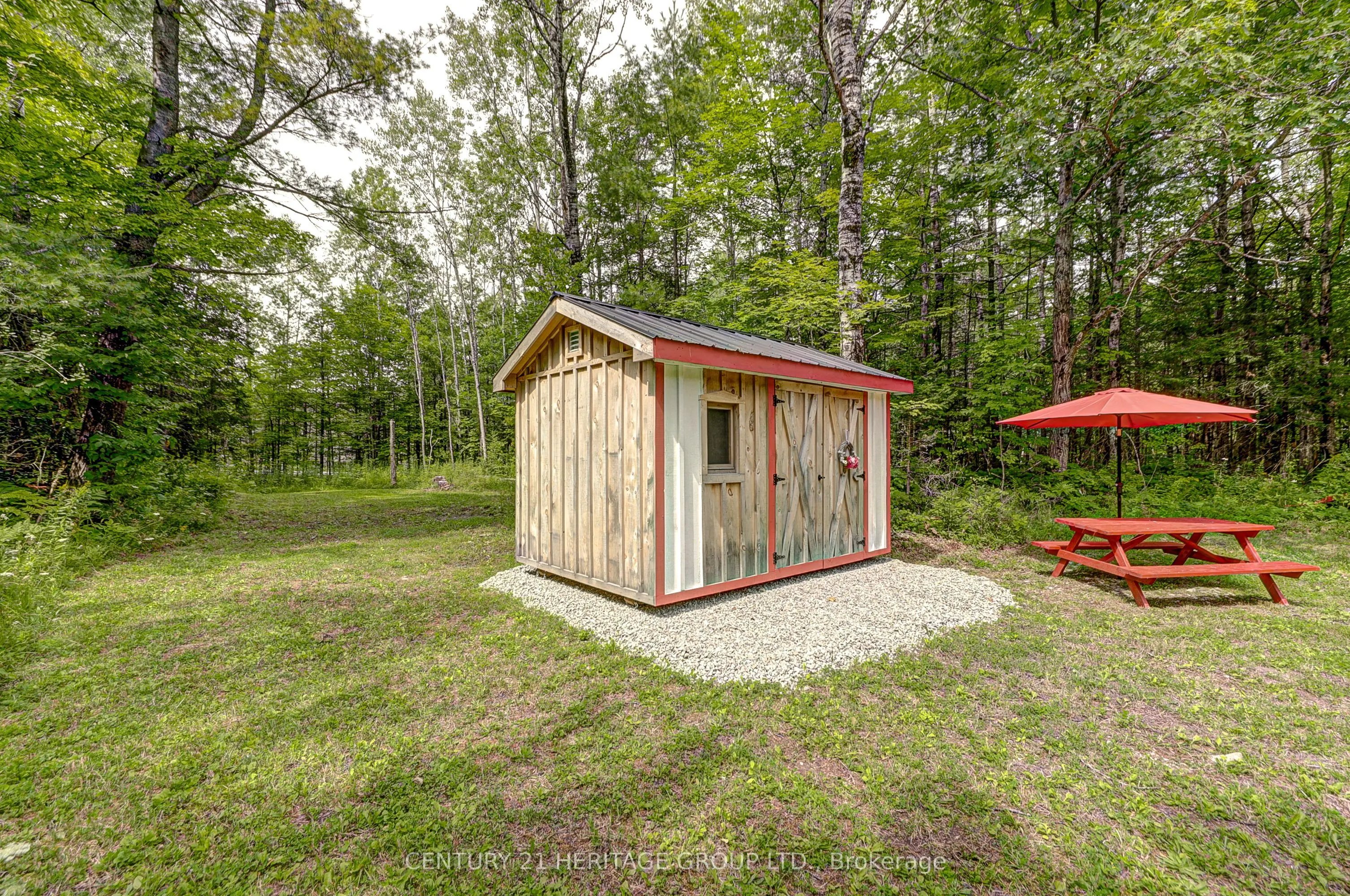 4411 Upper Big Chute Road