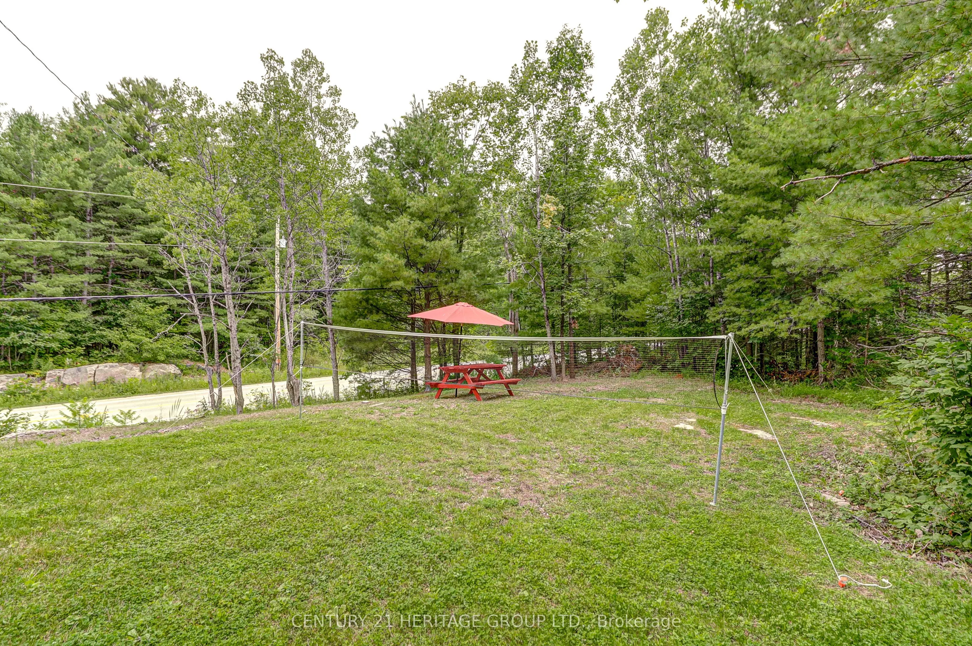 4411 Upper Big Chute Road