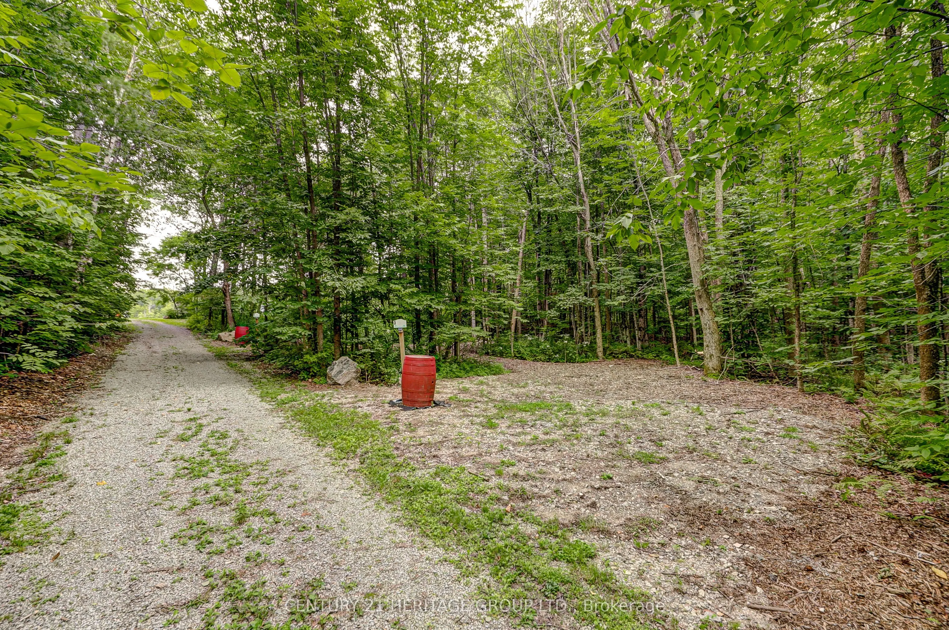 4411 Upper Big Chute Road