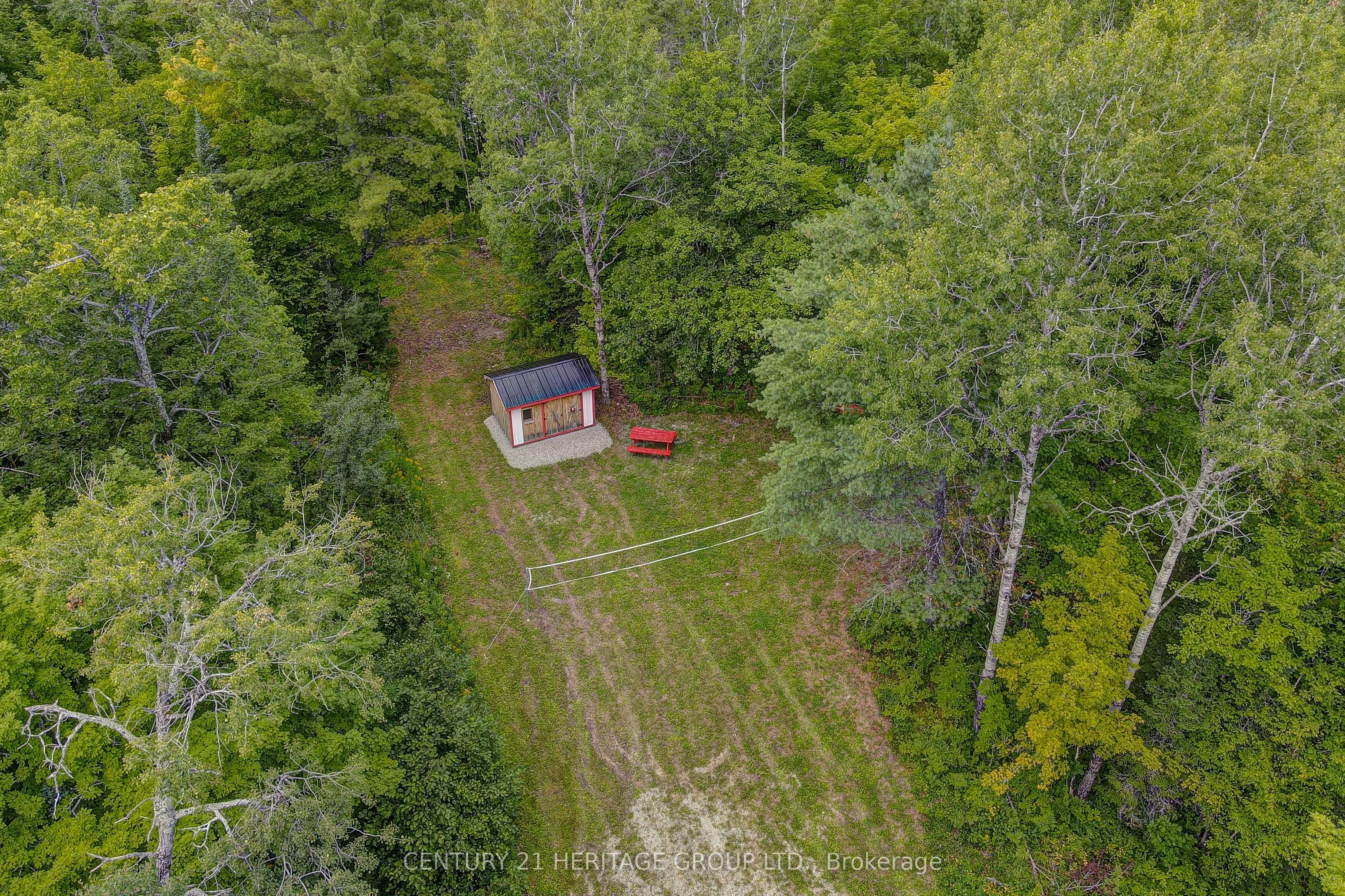 4411 Upper Big Chute Road