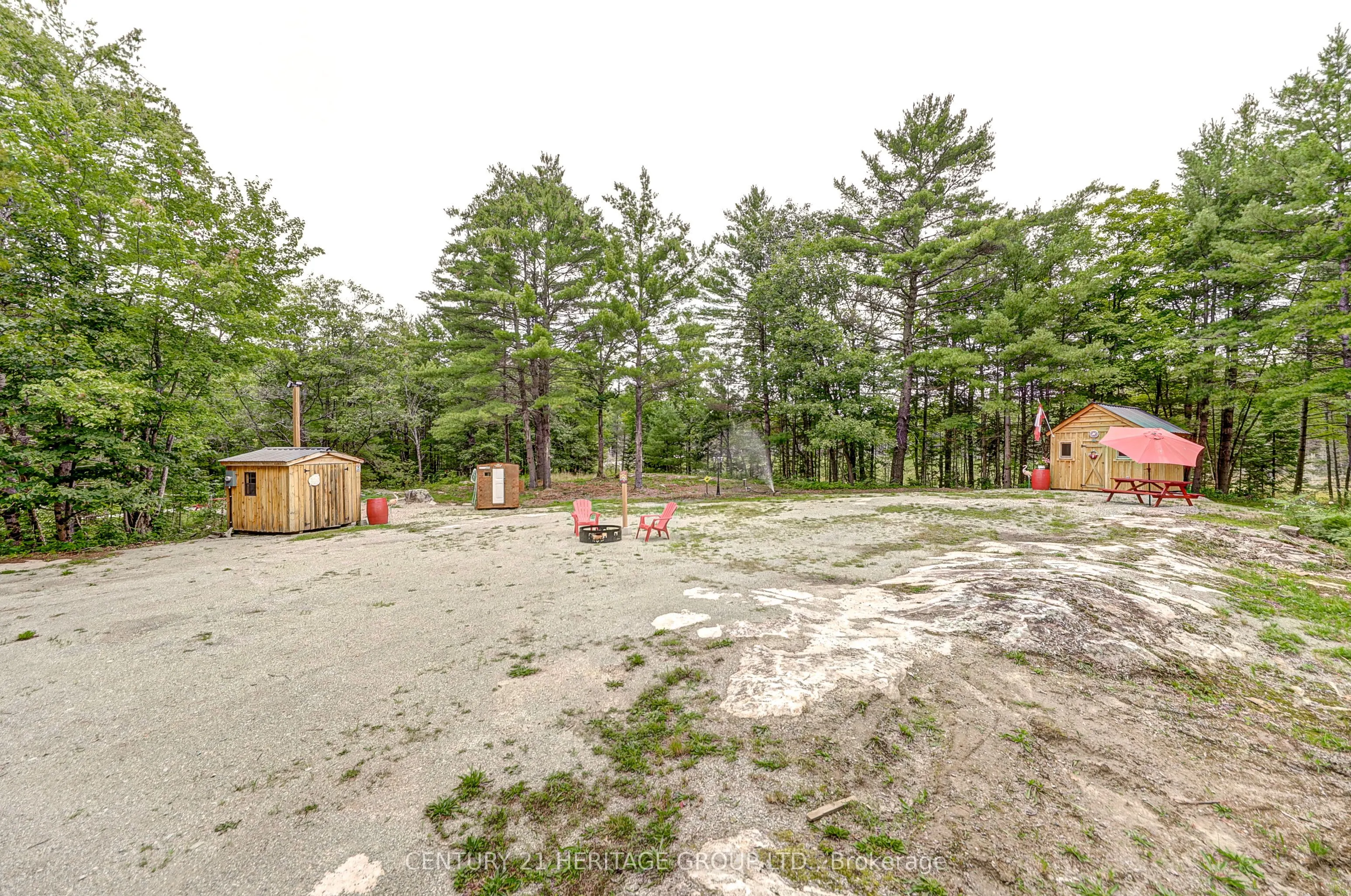 4411 Upper Big Chute Road