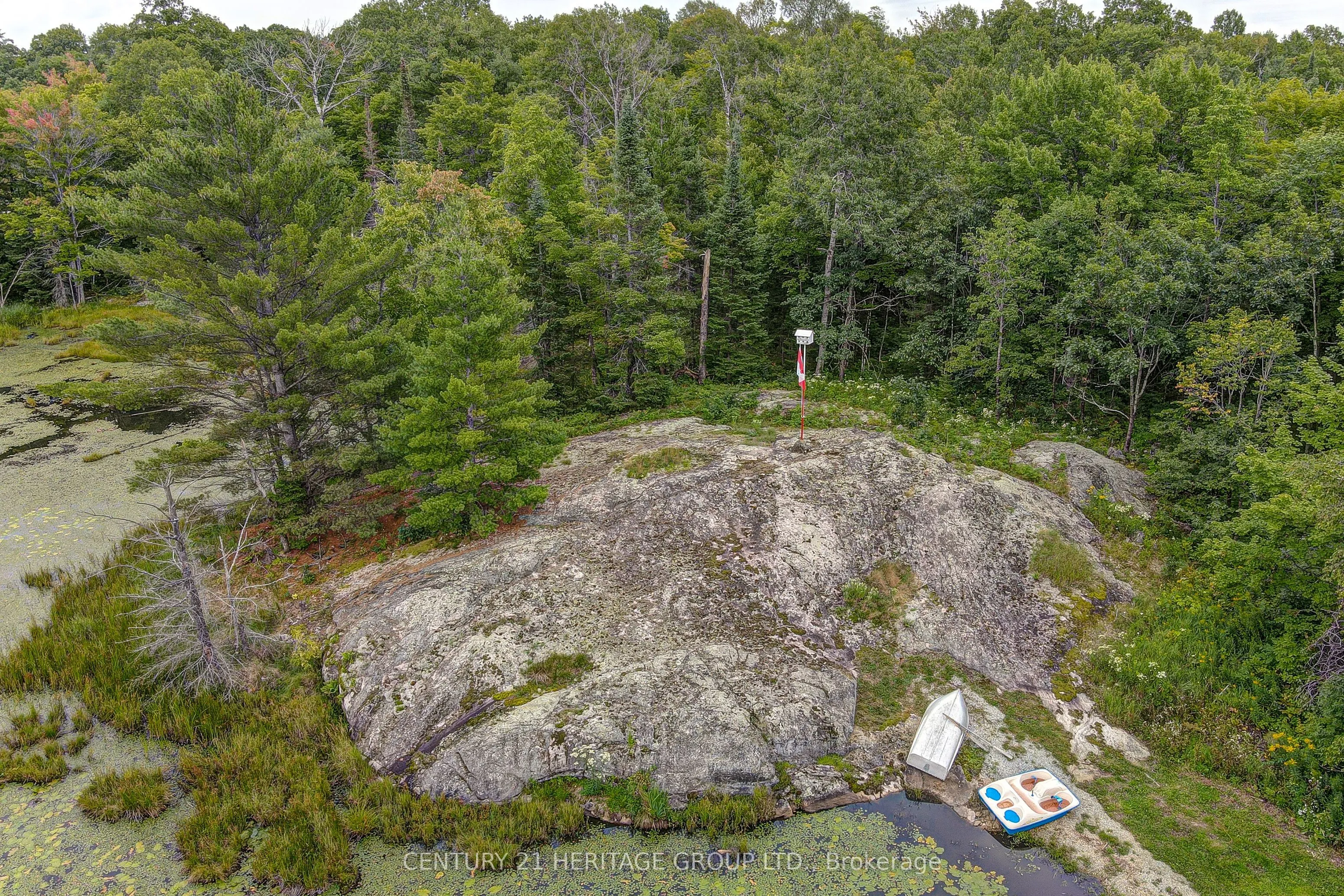 4411 Upper Big Chute Road