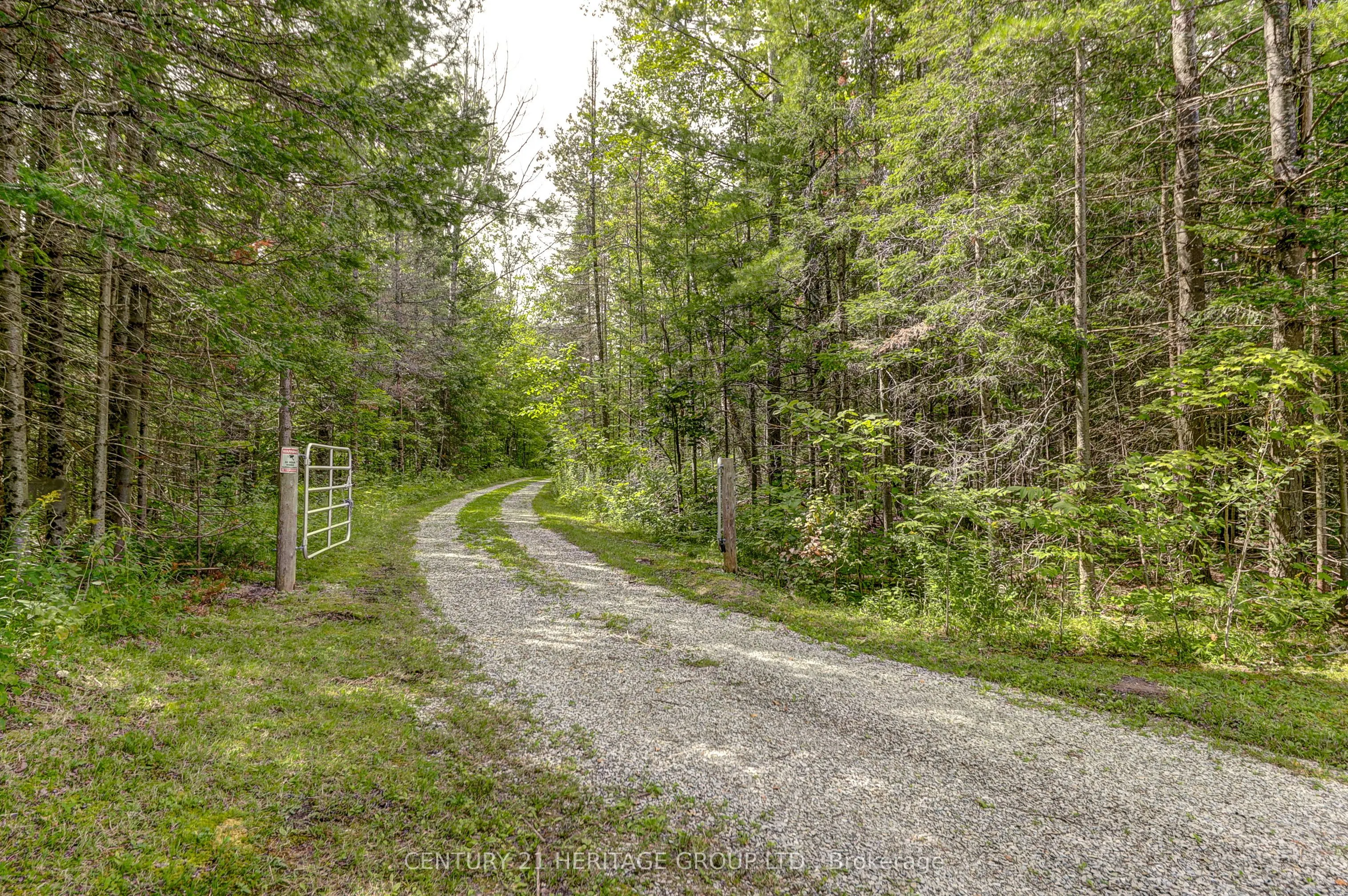 4411 Upper Big Chute Road