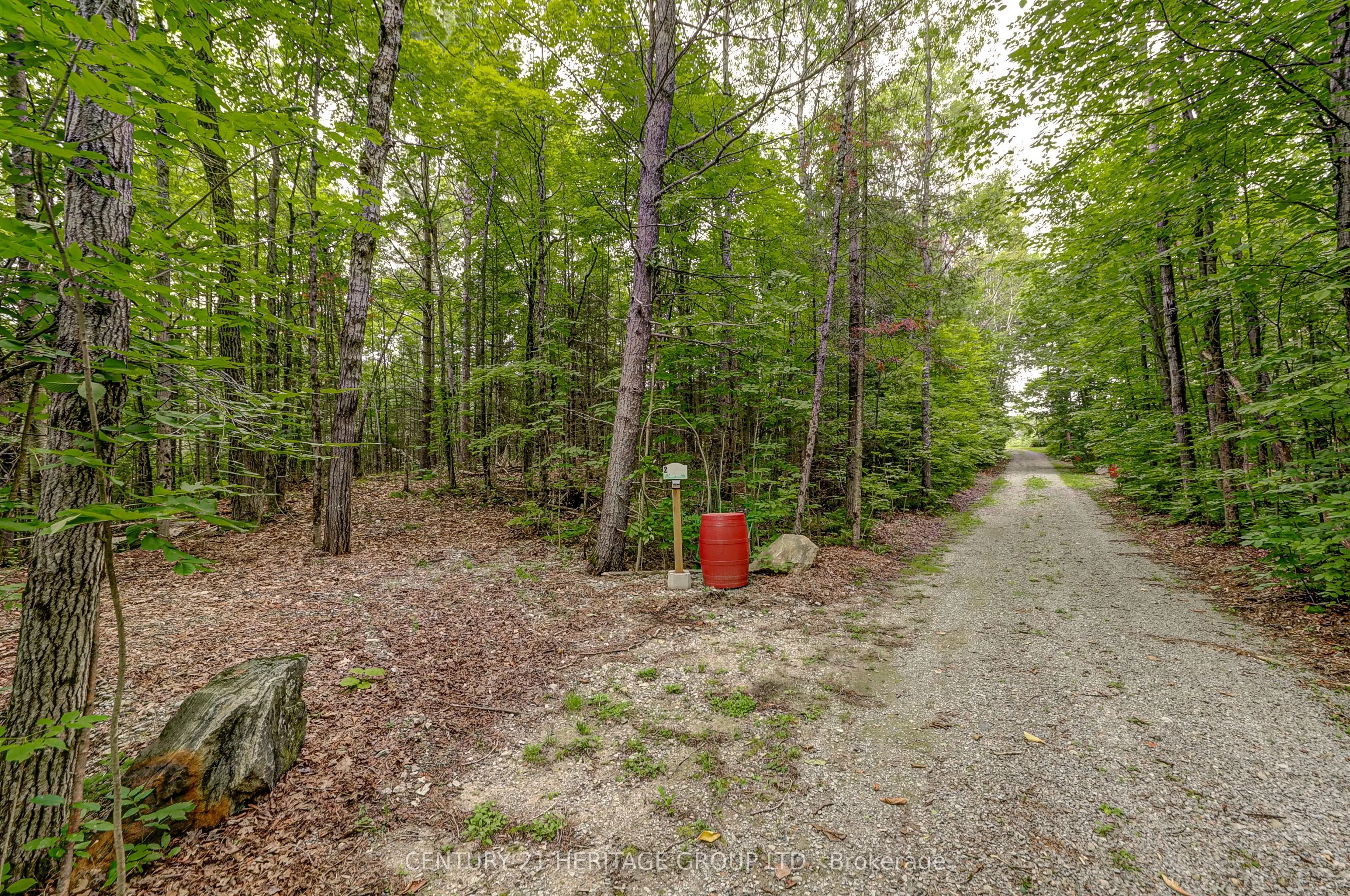 4411 Upper Big Chute Road