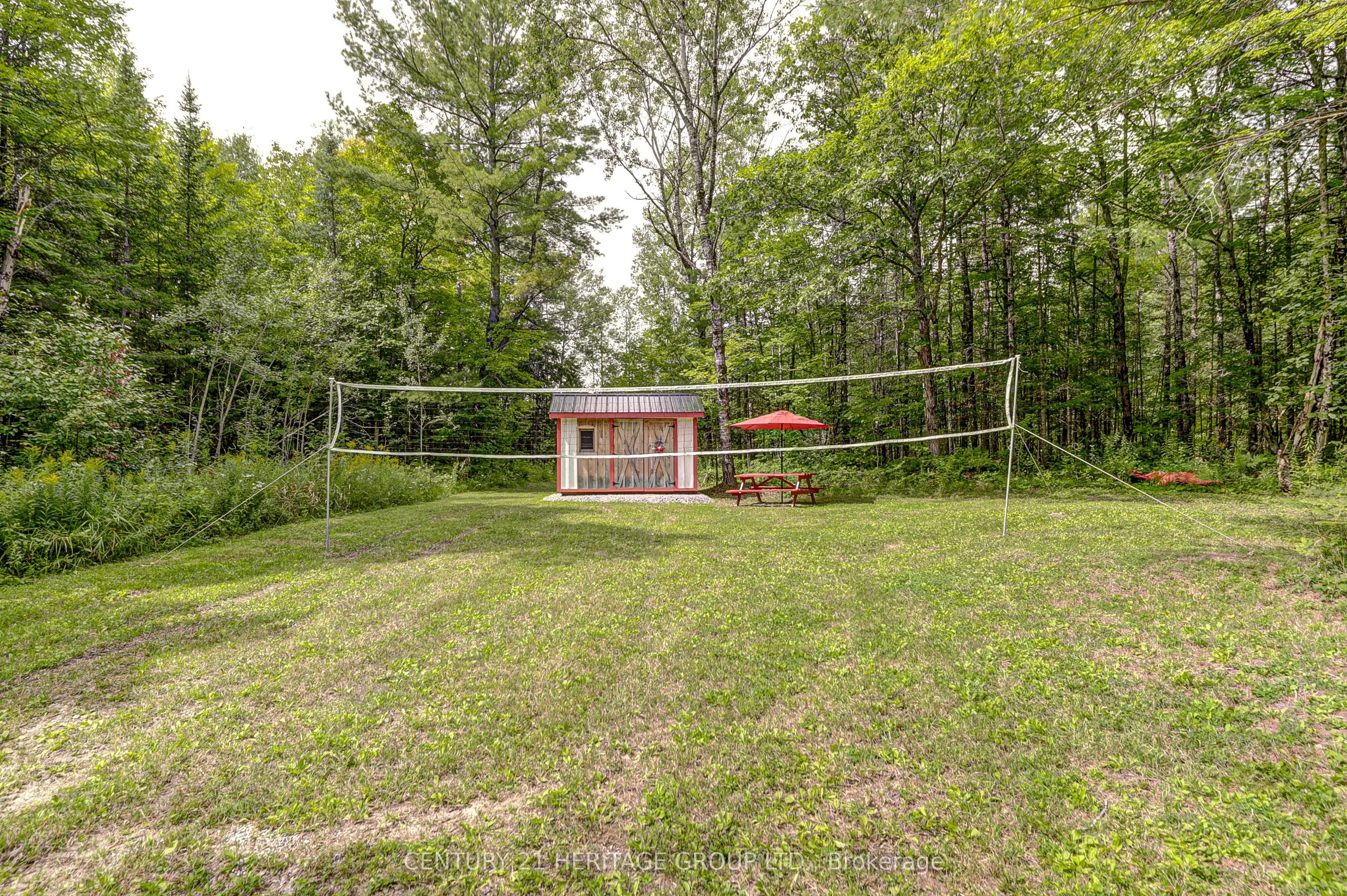 4411 Upper Big Chute Road