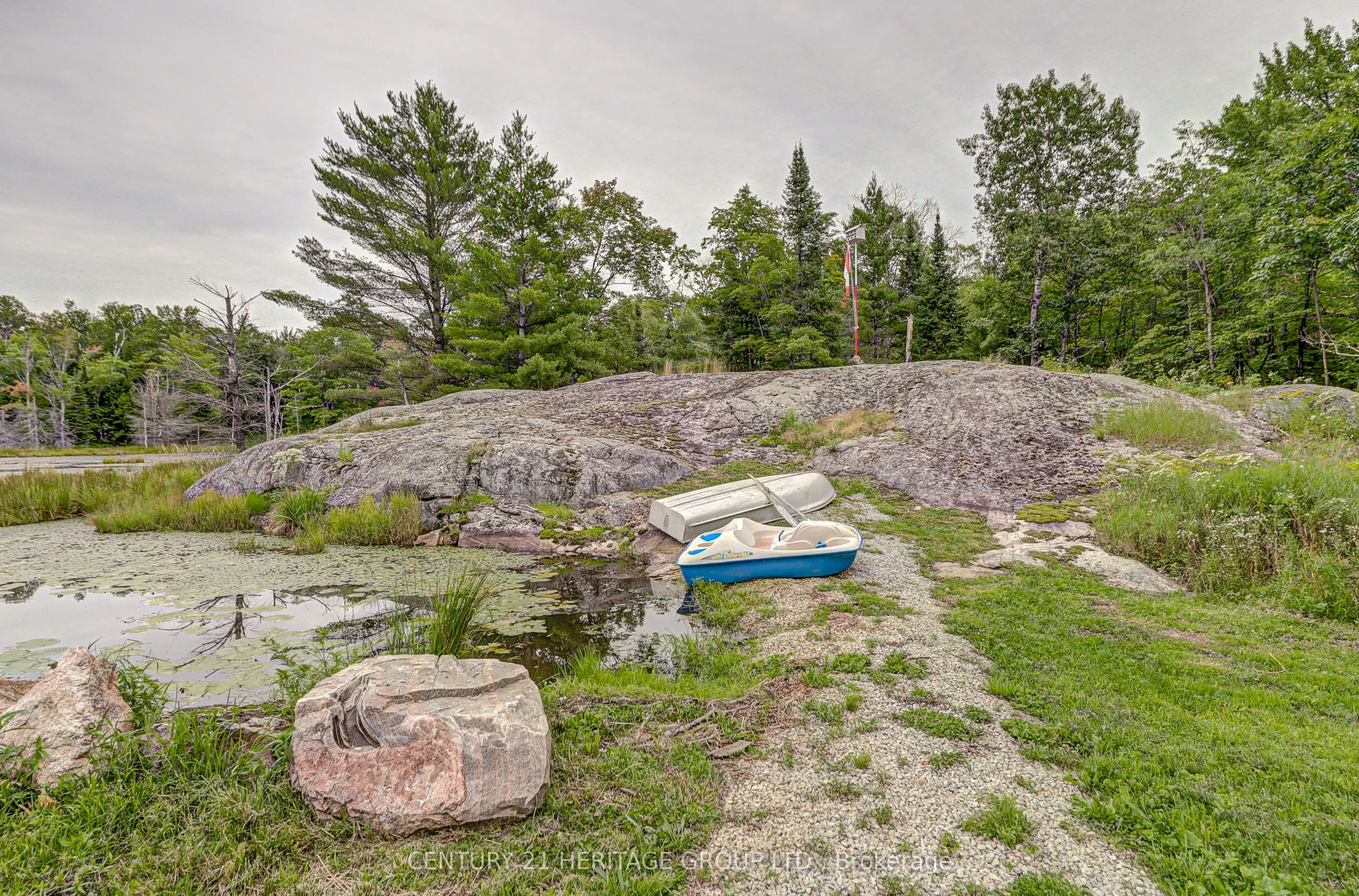 4411 Upper Big Chute Road