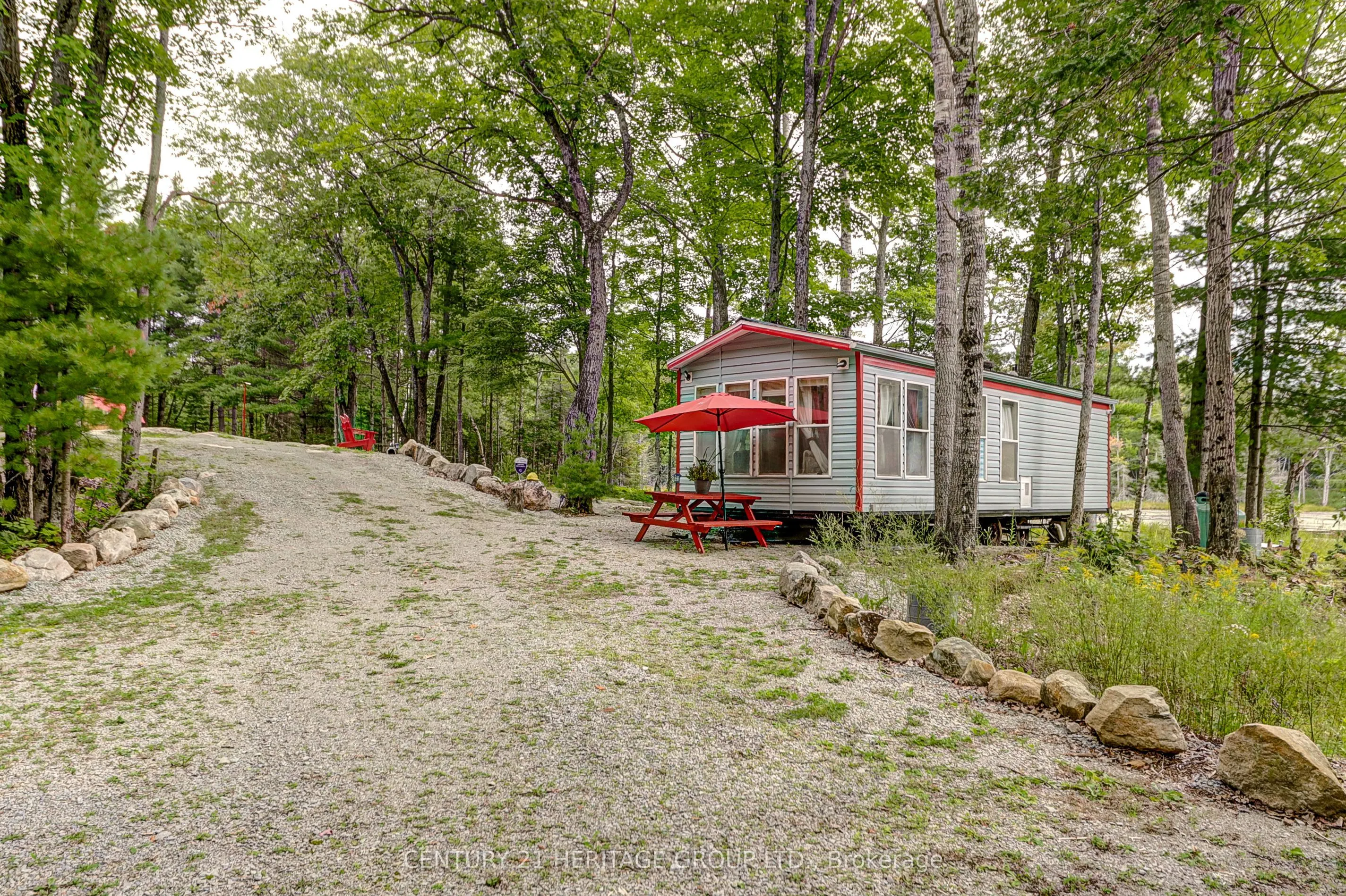 4411 Upper Big Chute Road