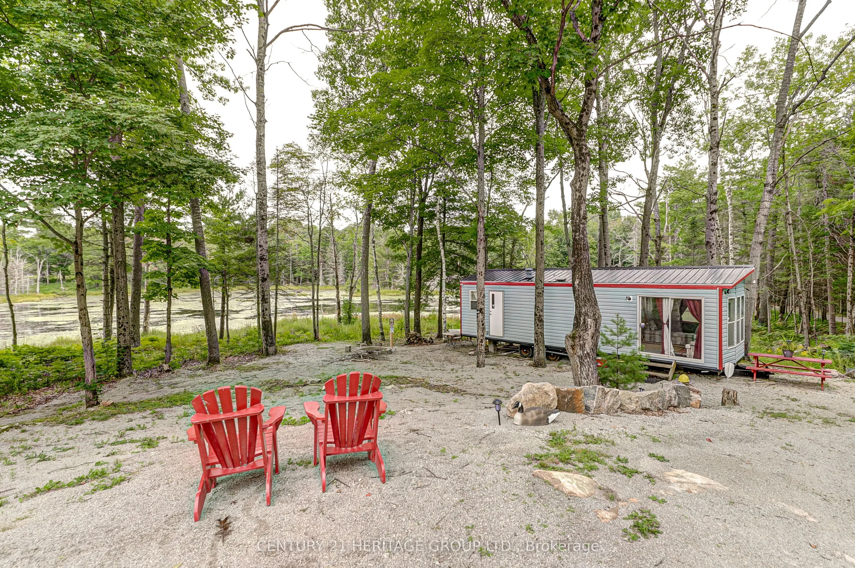 4411 Upper Big Chute Road