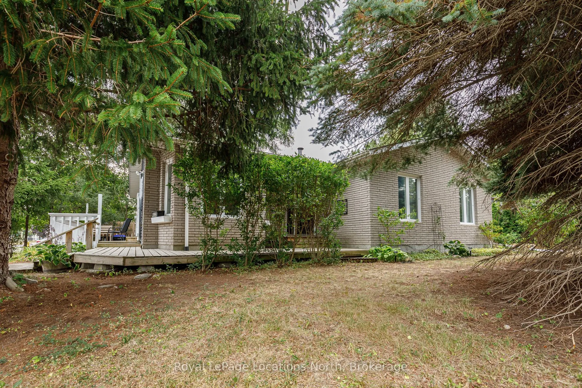 399 Spruce Street