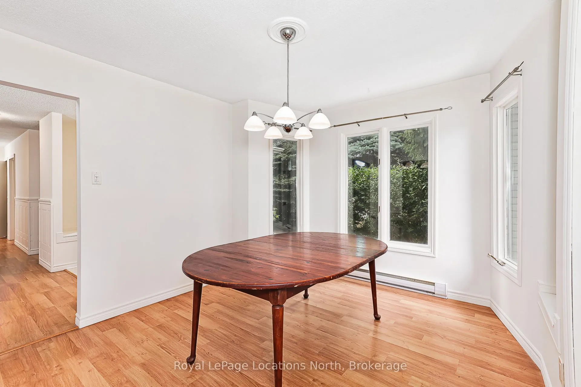 399 Spruce Street