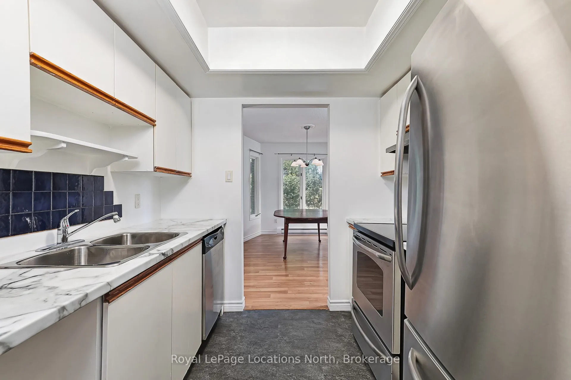 399 Spruce Street