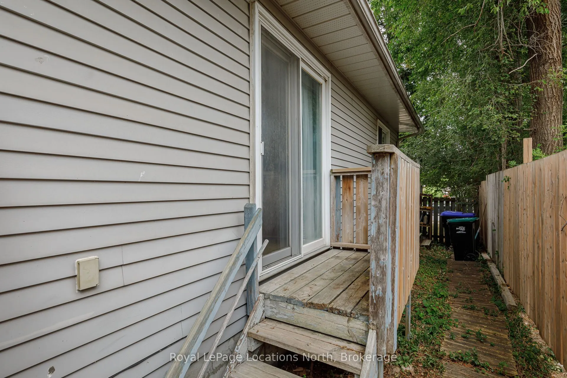 399 Spruce Street