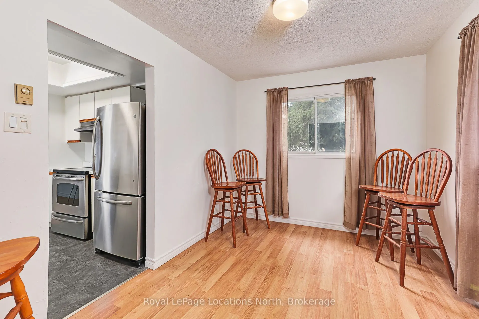 399 Spruce Street