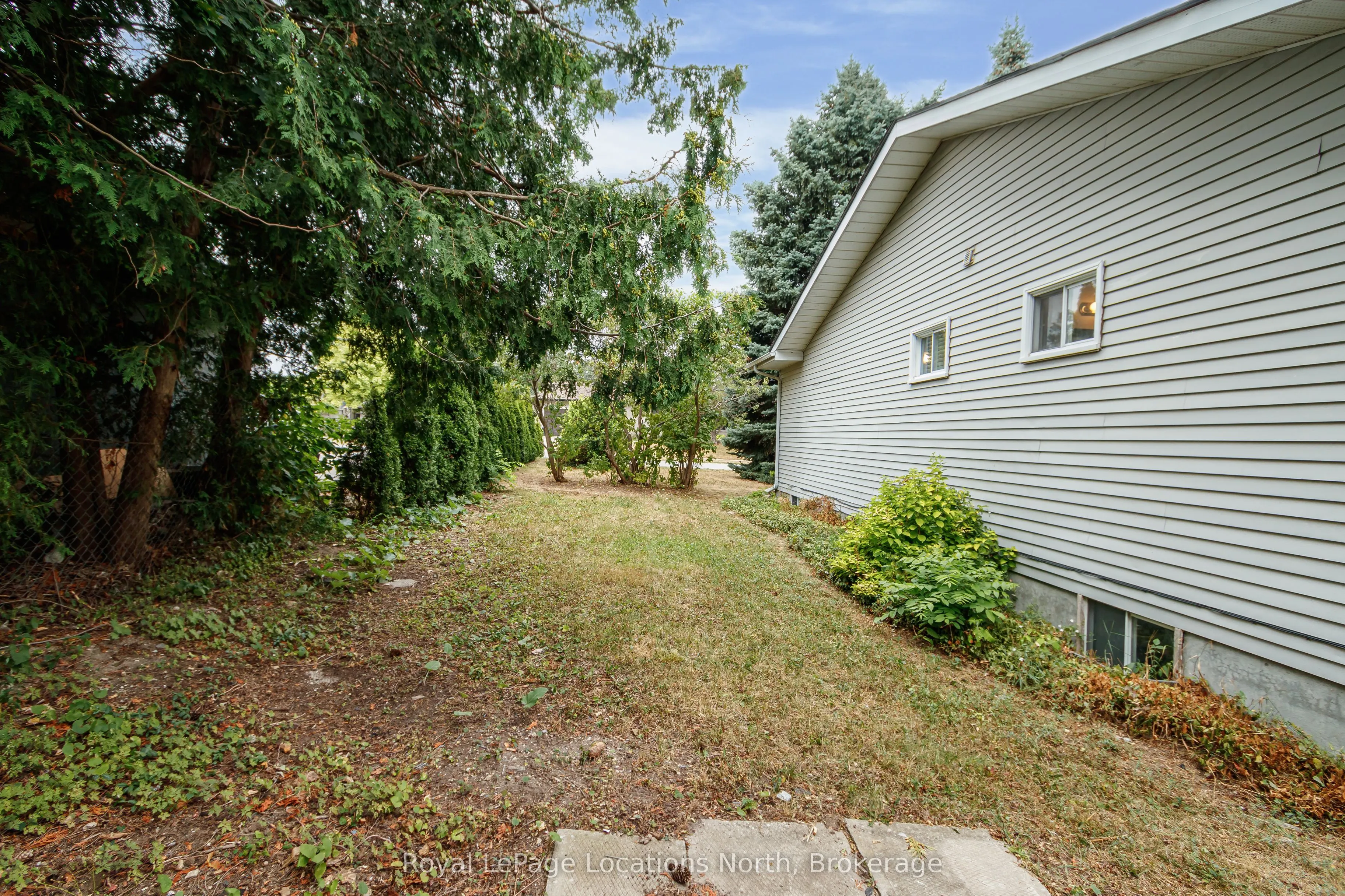 399 Spruce Street