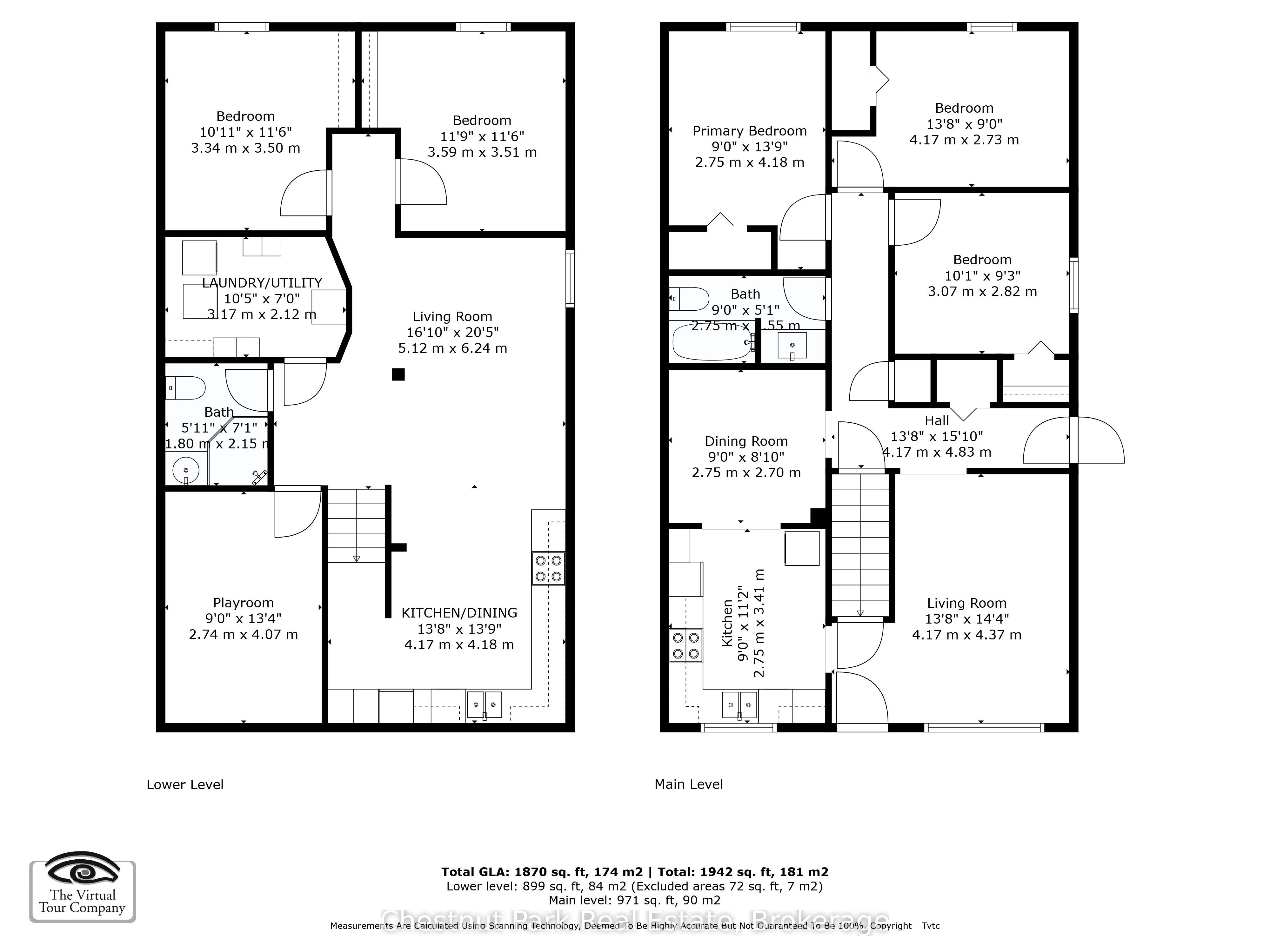 83 Katherine Street