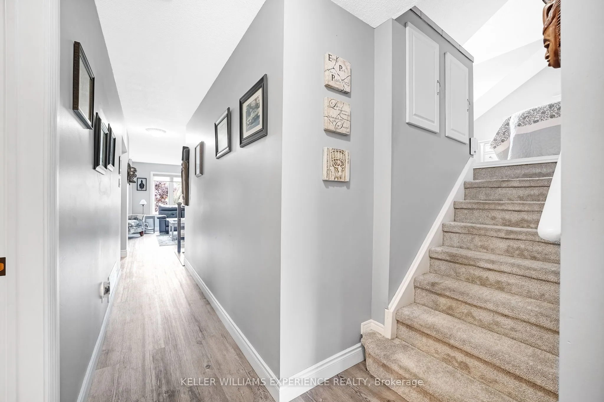 16 Balliston Road