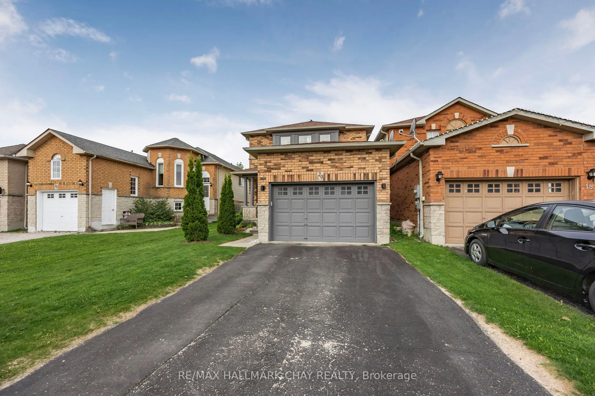 20 BASSWOOD Drive