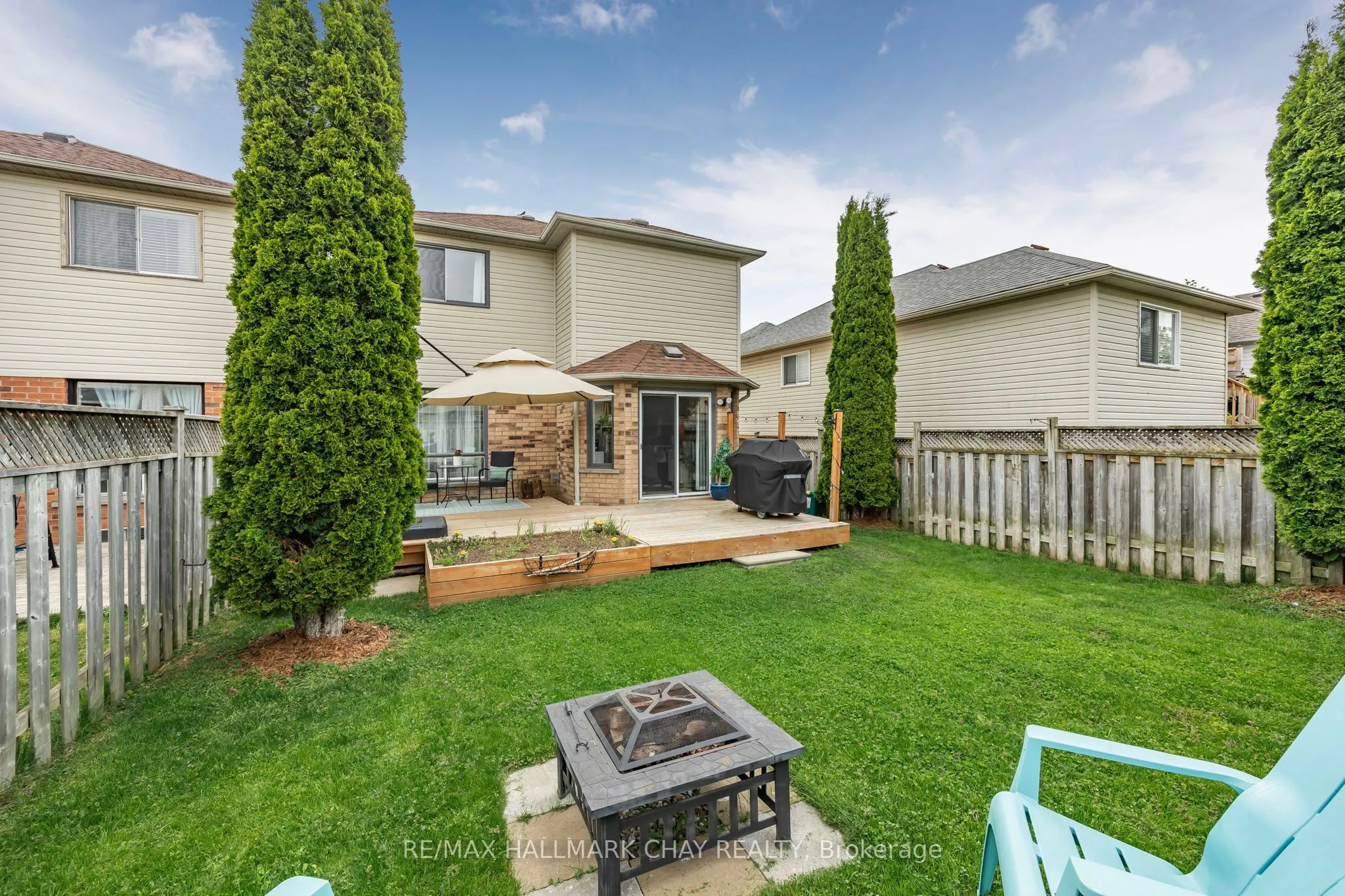20 BASSWOOD Drive