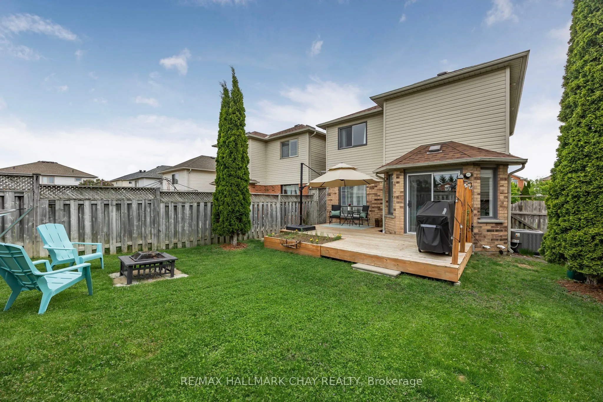 20 BASSWOOD Drive